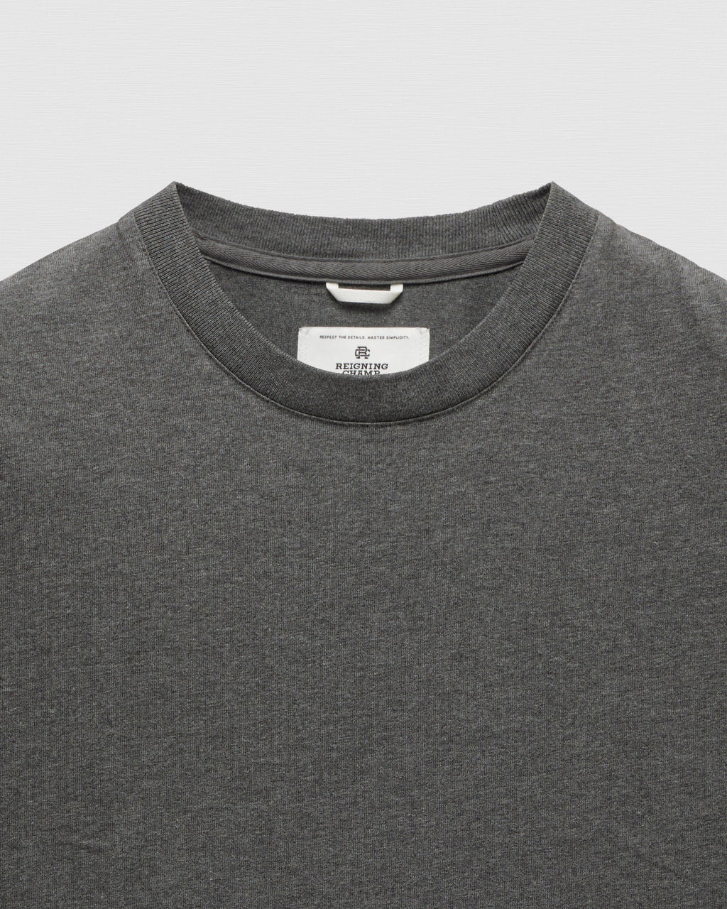 Midweight Jersey OG Sleeveless T-Shirt