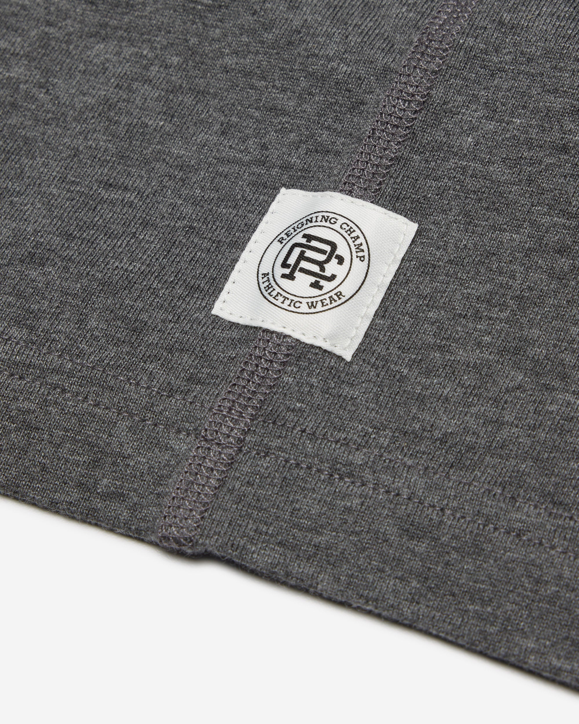 Midweight Jersey OG Sleeveless T-Shirt