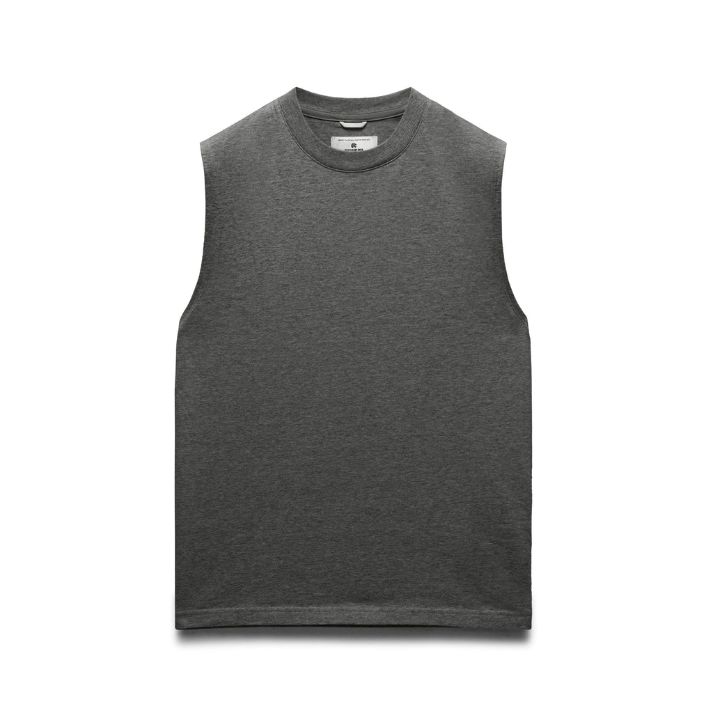 Midweight Jersey OG Sleeveless T-Shirt