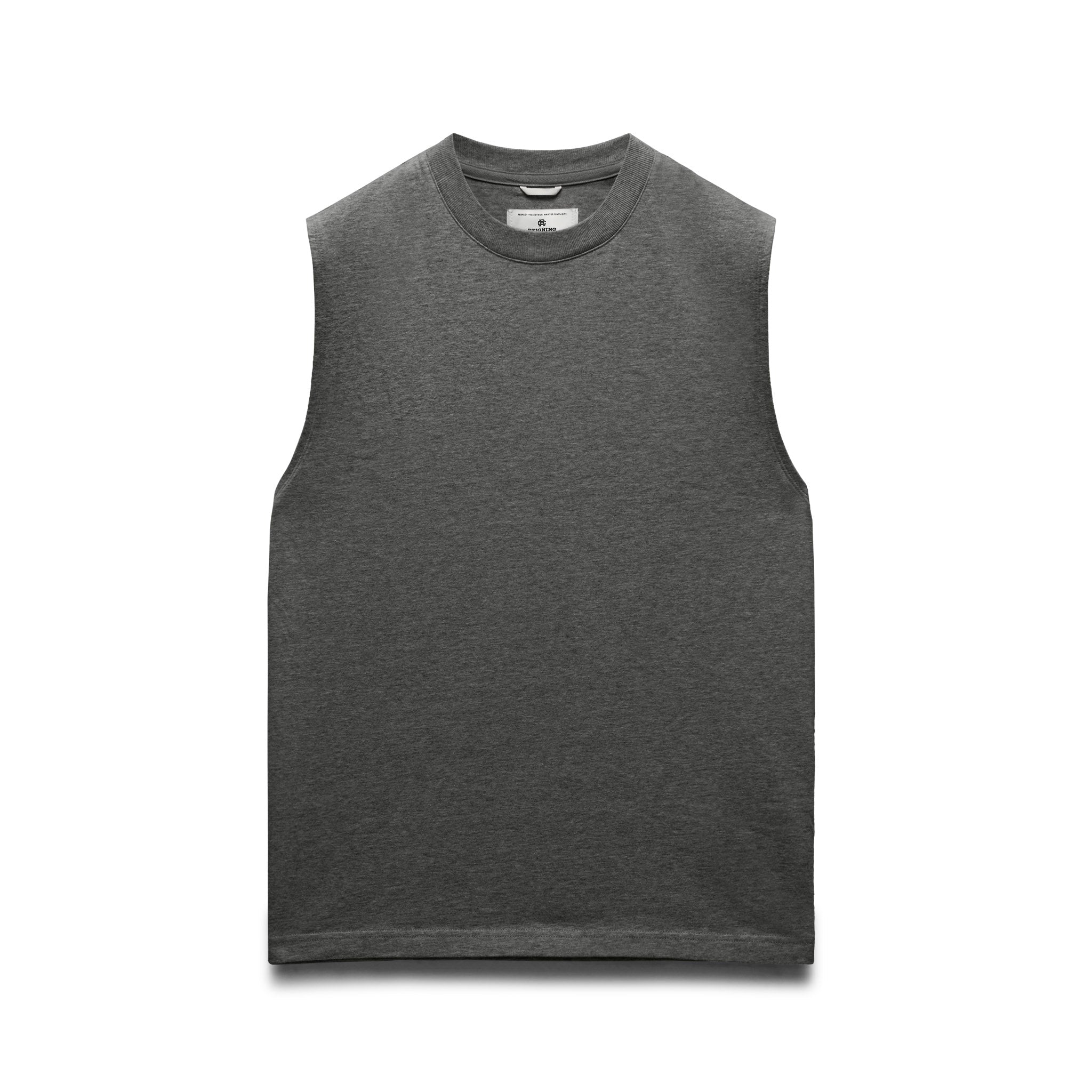 Midweight Jersey OG Sleeveless T-Shirt