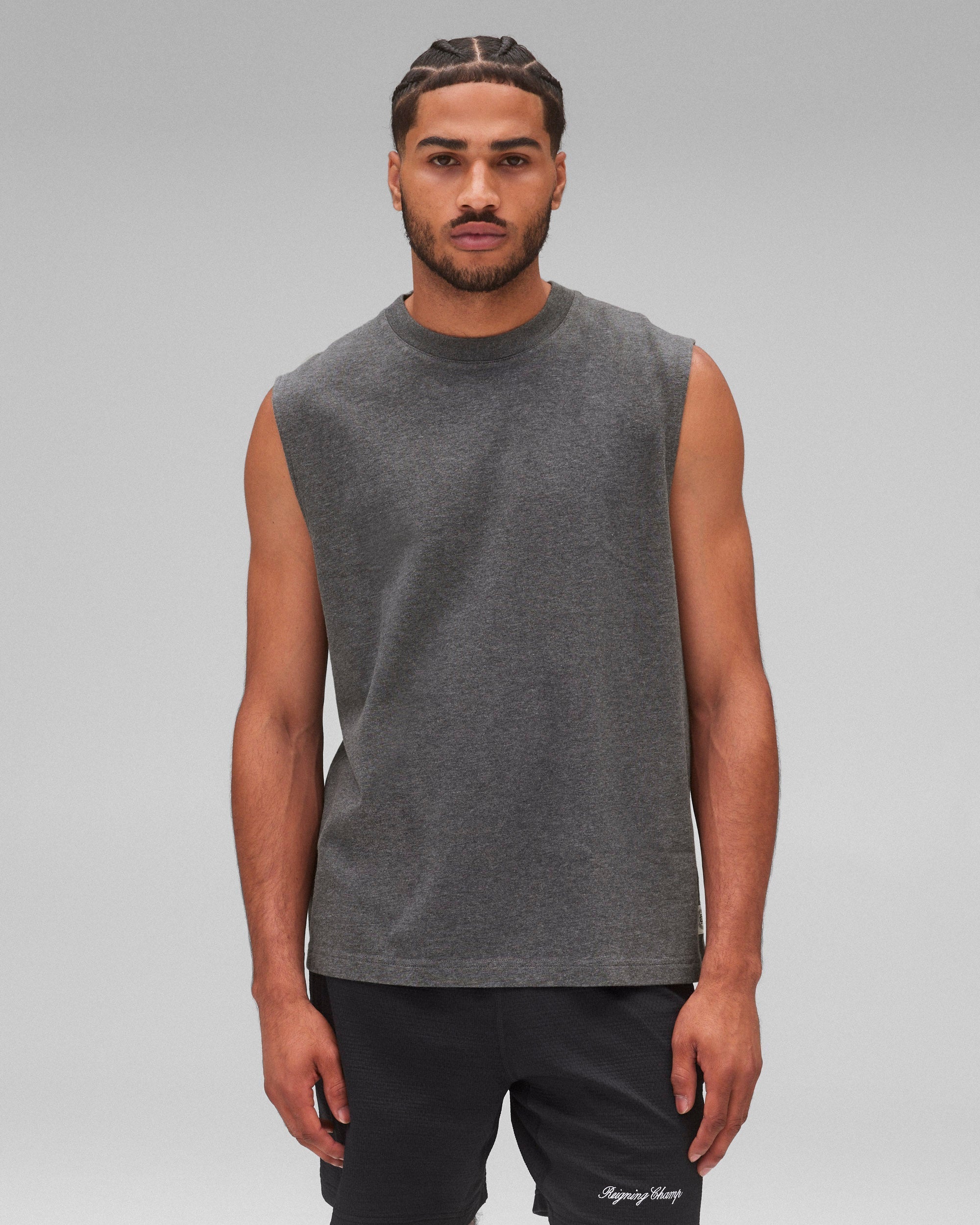 Midweight Jersey OG Sleeveless T-Shirt