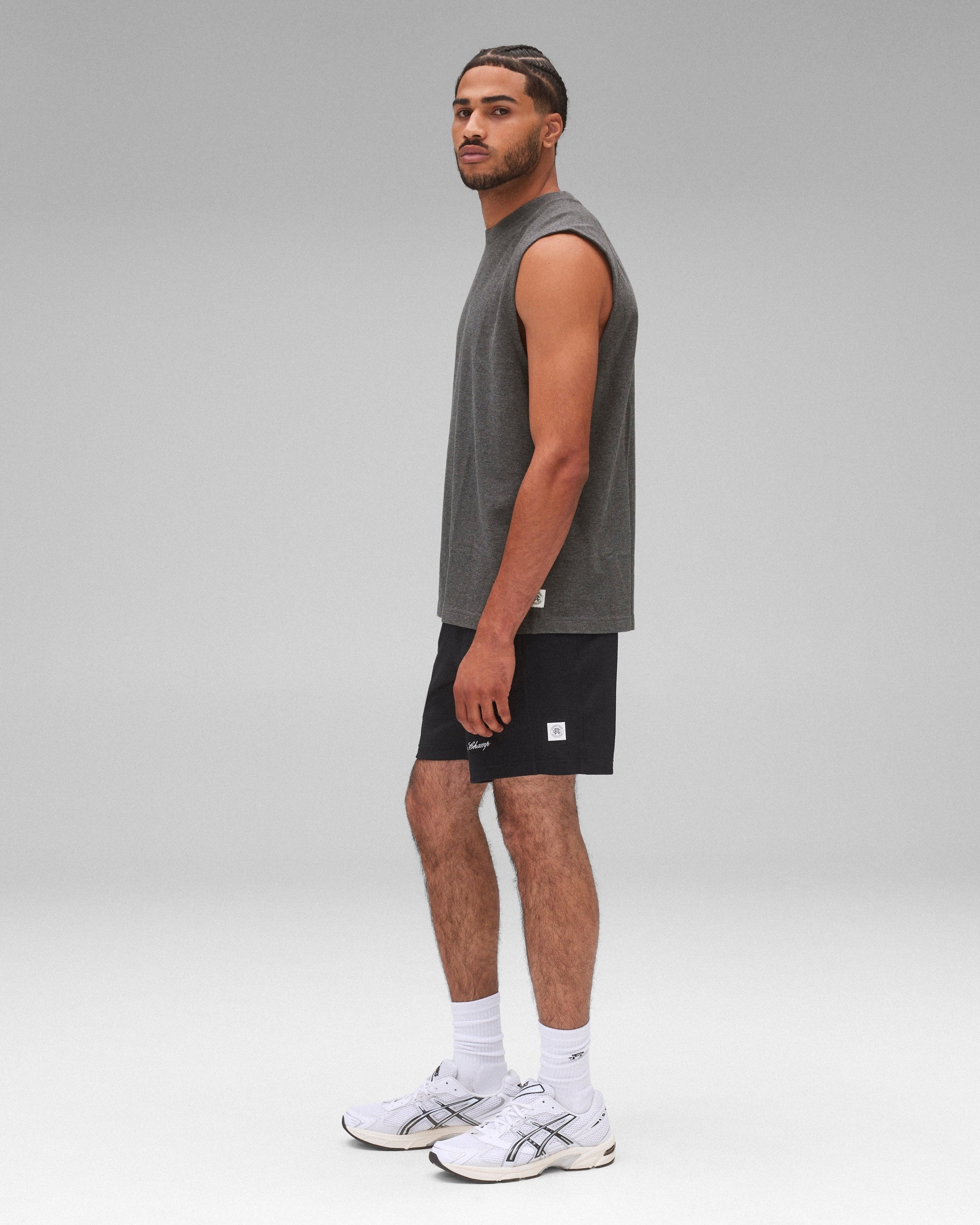 Midweight Jersey OG Sleeveless T-Shirt