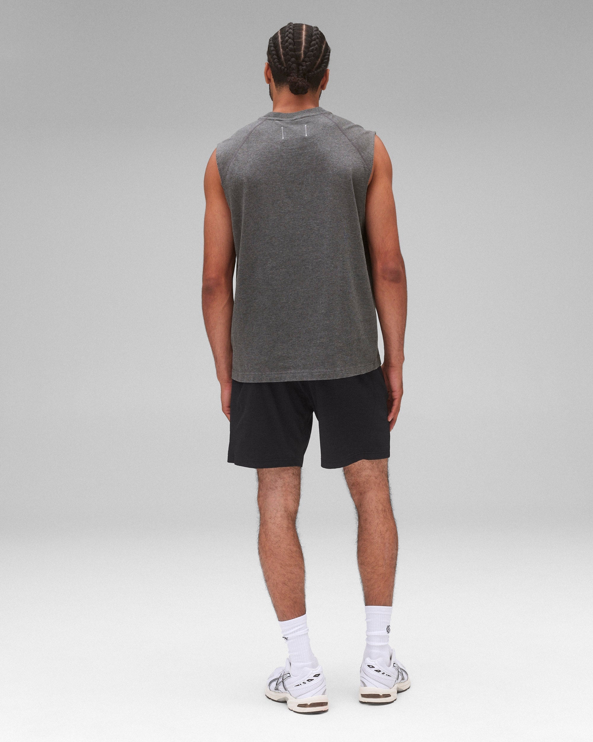Midweight Jersey OG Sleeveless T-Shirt