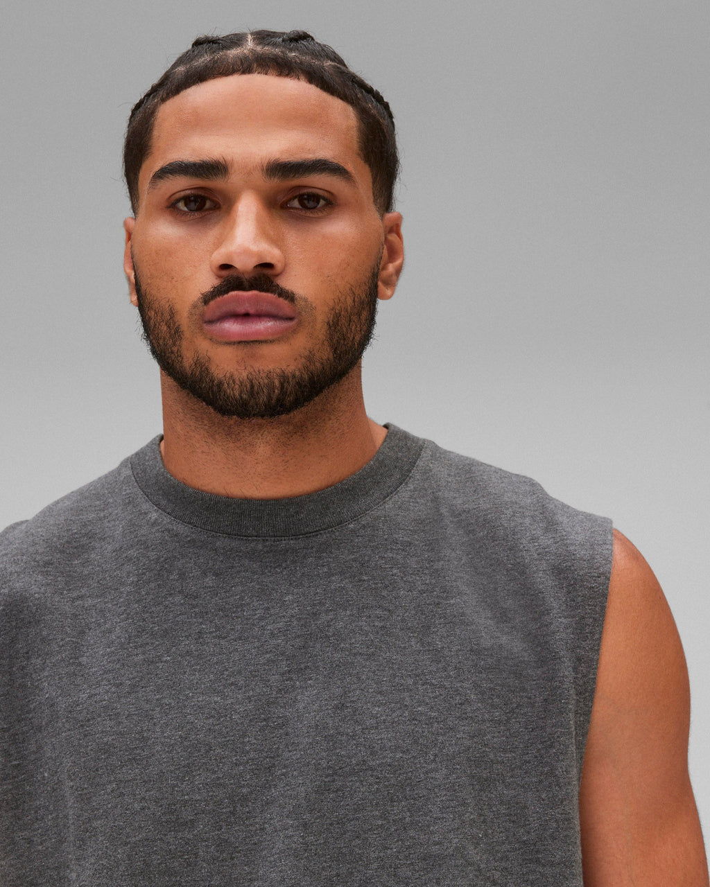 Midweight Jersey OG Sleeveless T-Shirt