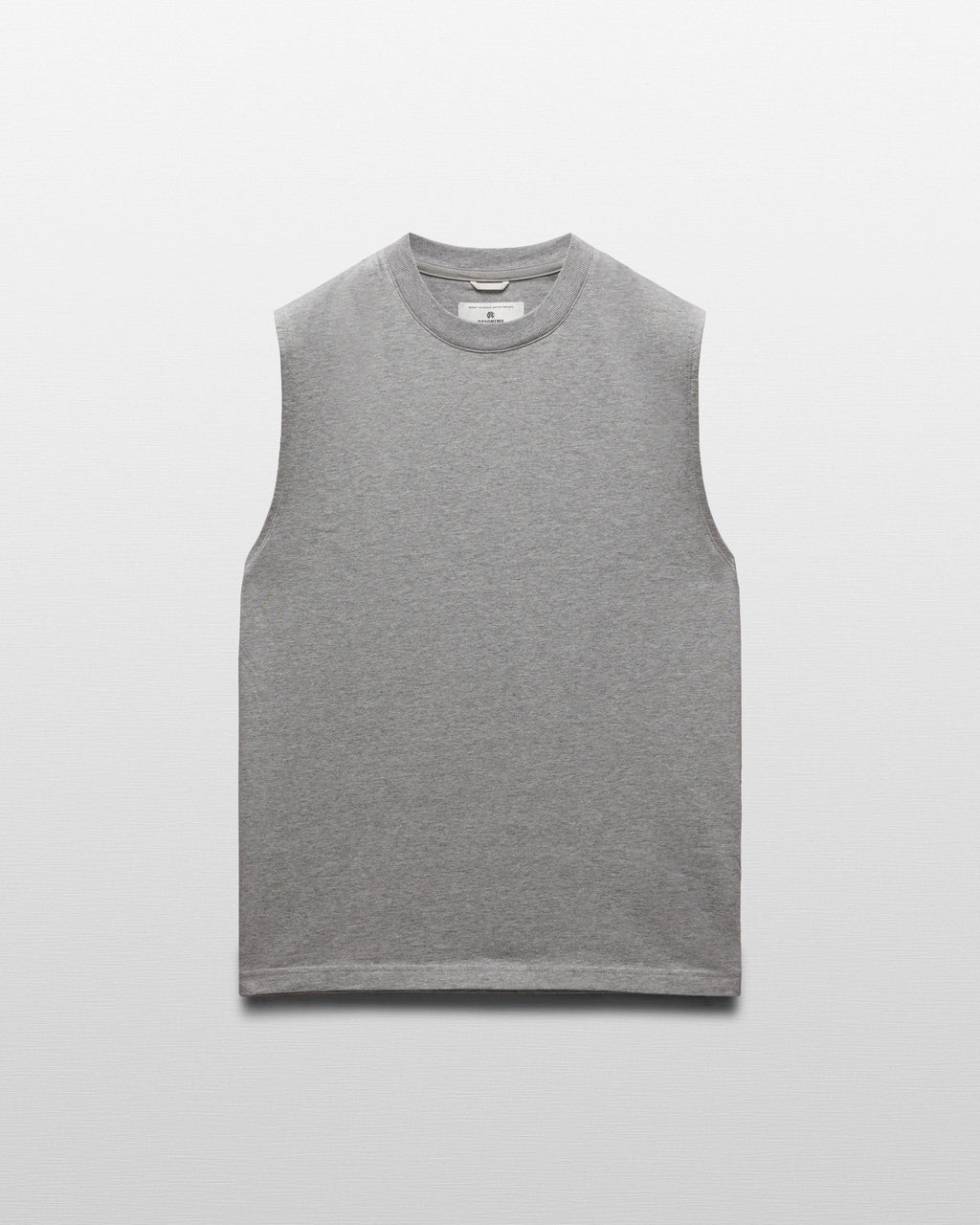 Midweight Jersey OG Sleeveless T-Shirt
