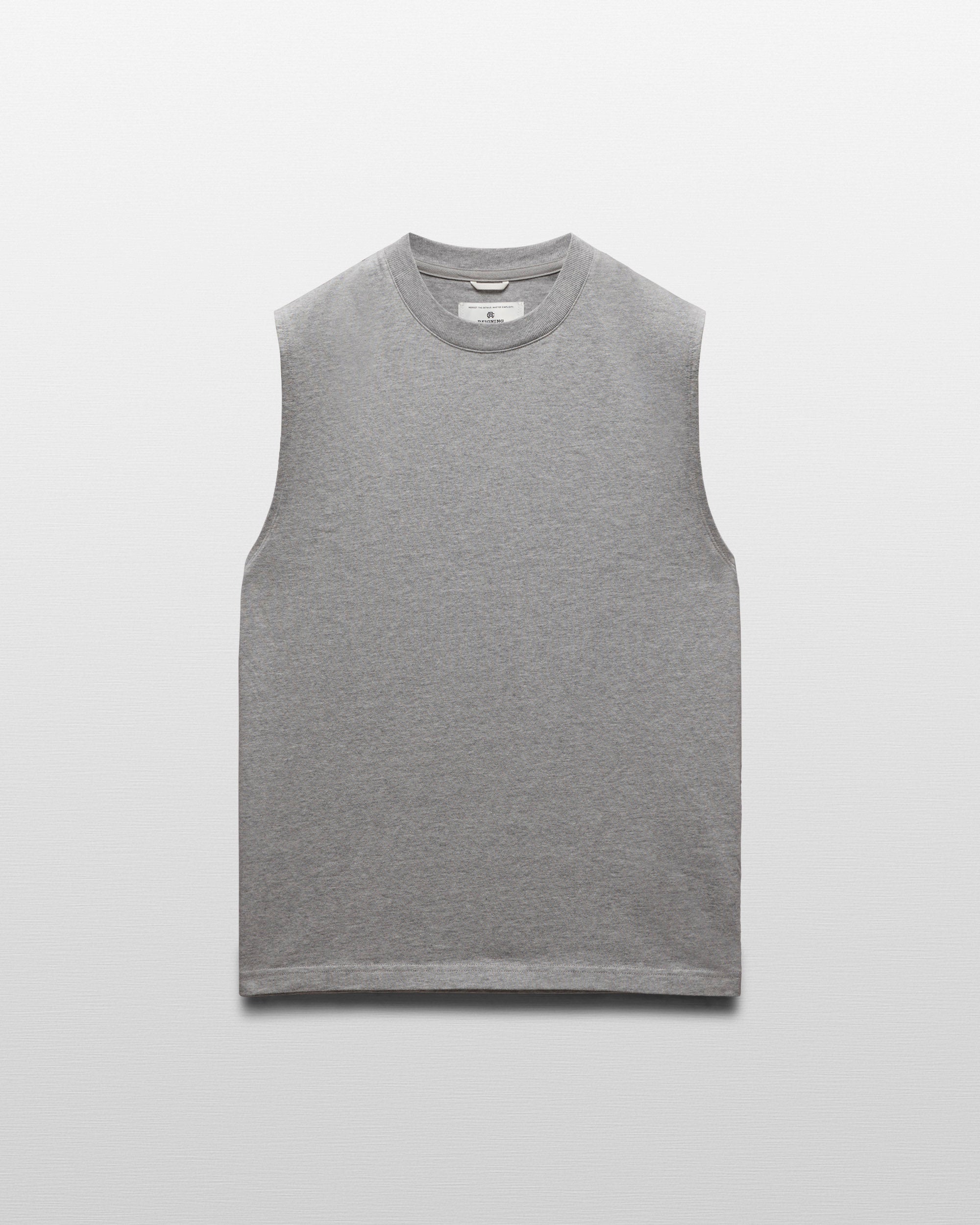 Midweight Jersey OG Sleeveless T-Shirt