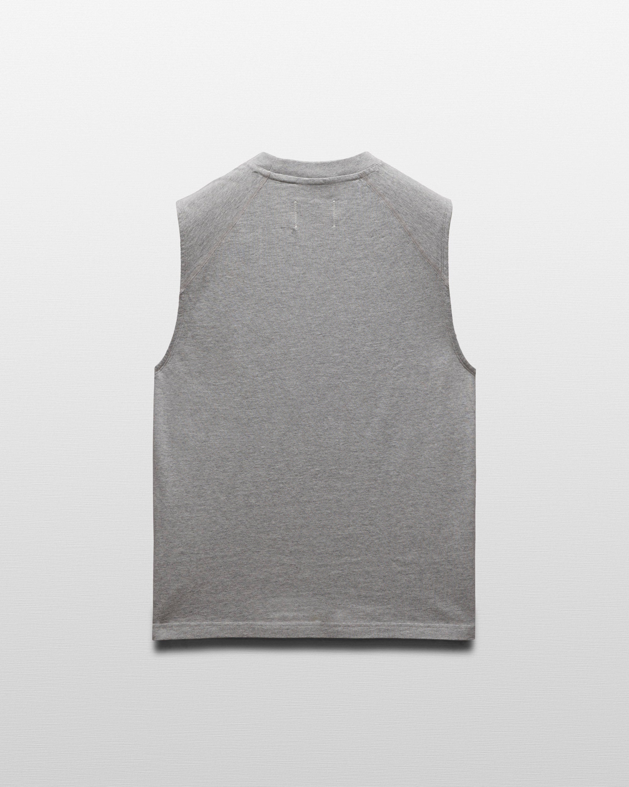 Midweight Jersey OG Sleeveless T-Shirt