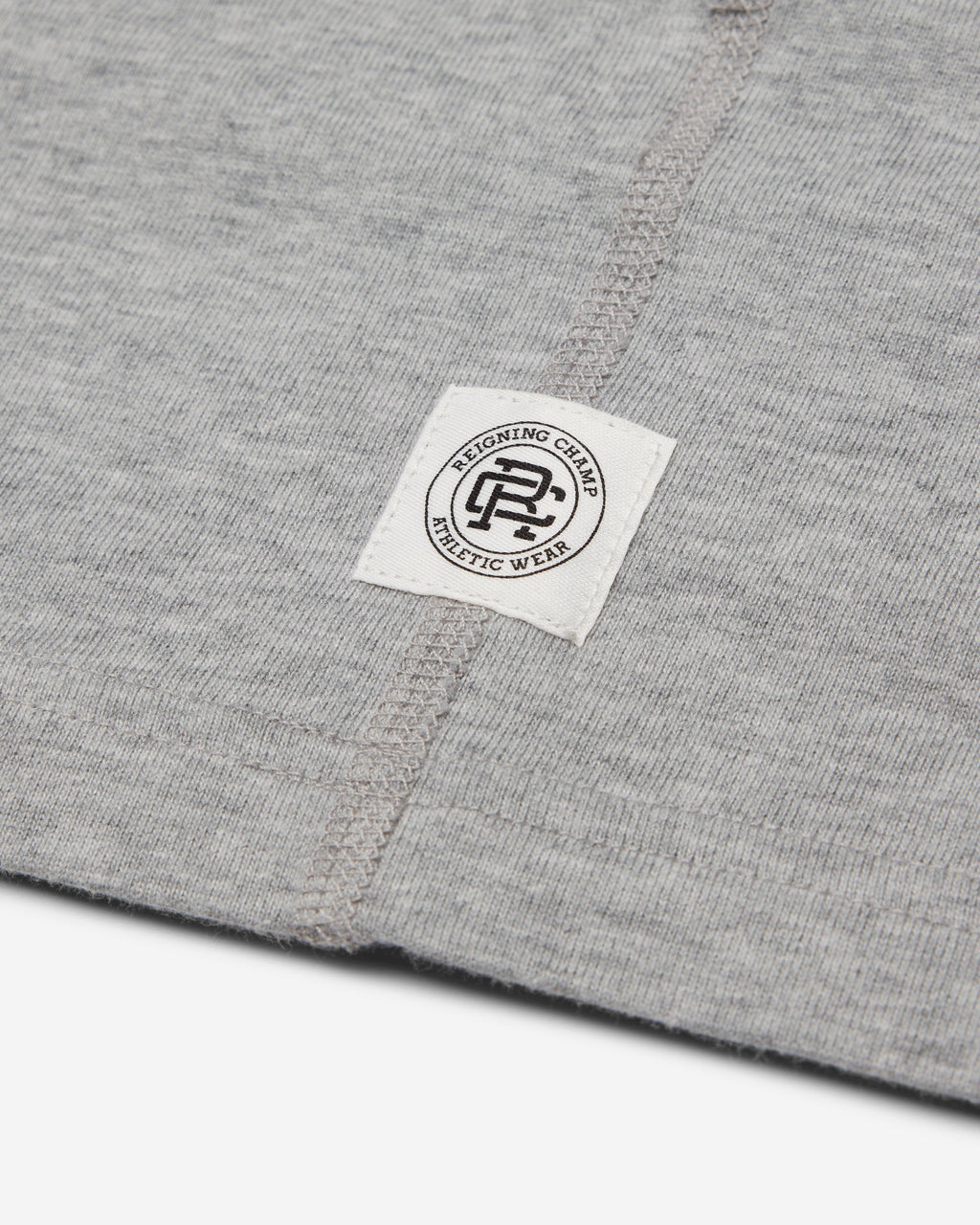 Midweight Jersey OG Sleeveless T-Shirt