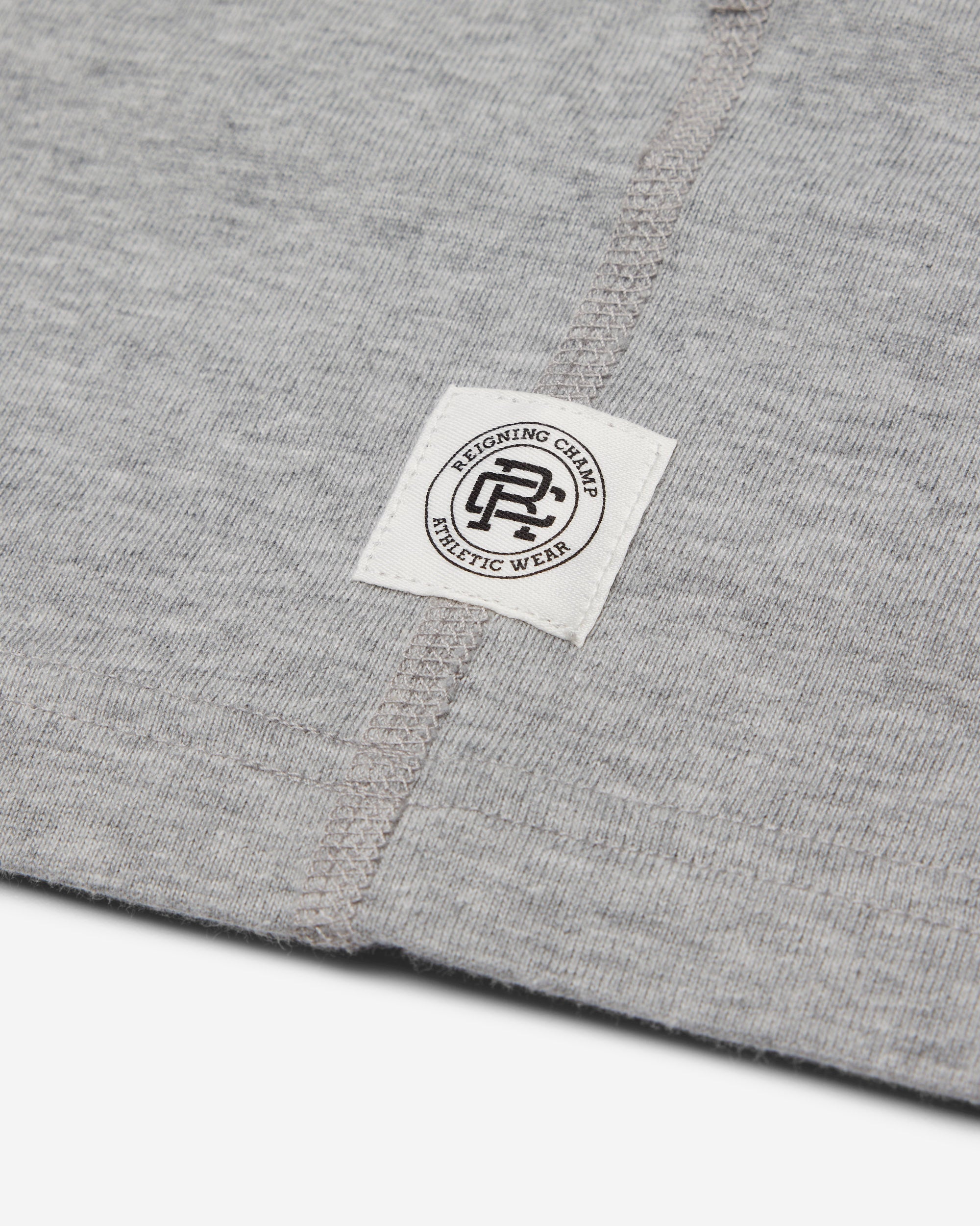 Midweight Jersey OG Sleeveless T-Shirt