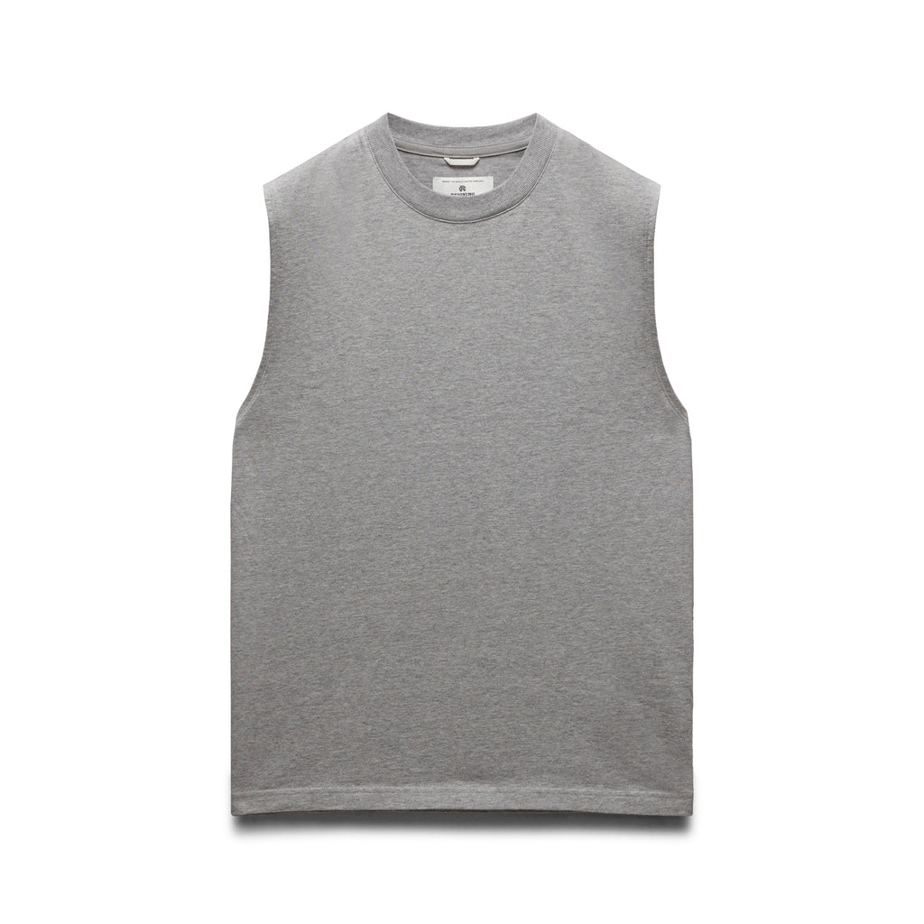 Midweight Jersey OG Sleeveless T-Shirt