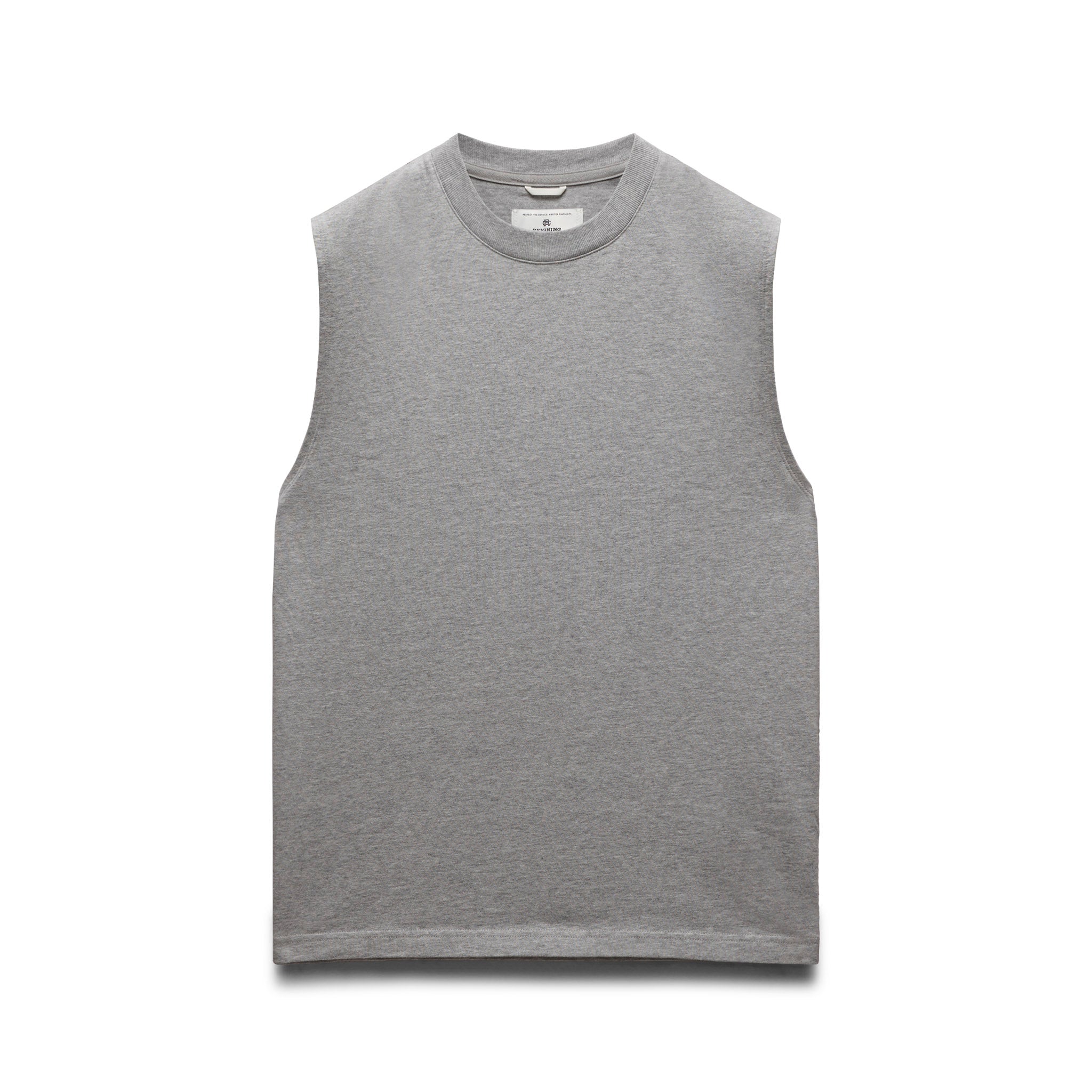 Midweight Jersey OG Sleeveless T-Shirt