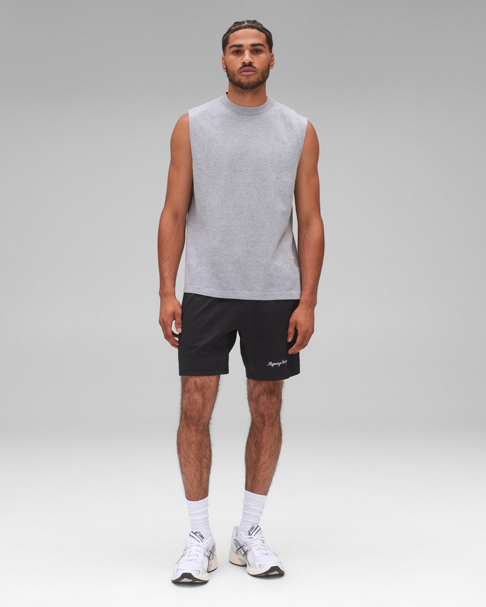 Midweight Jersey OG Sleeveless T-Shirt