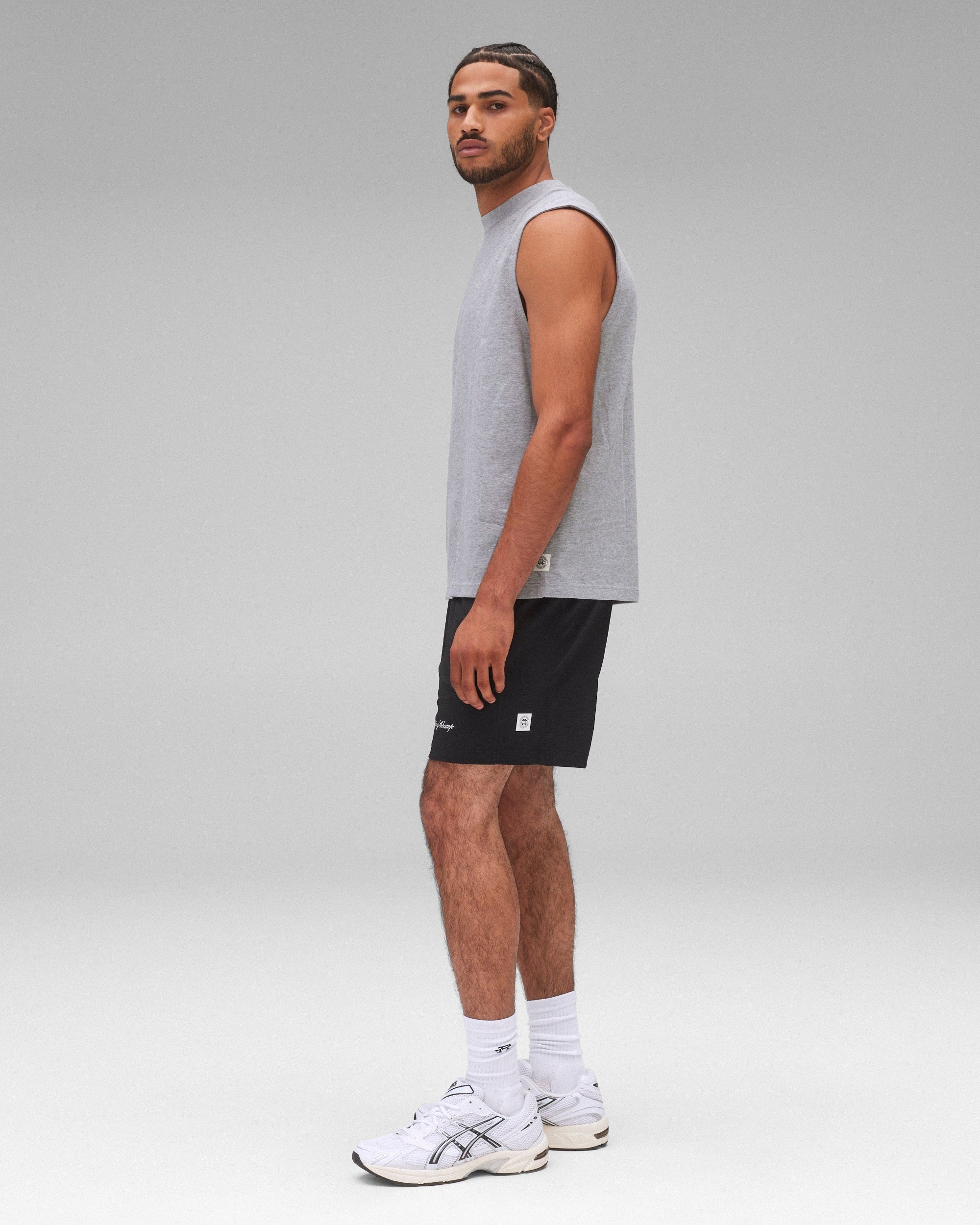 Midweight Jersey OG Sleeveless T-Shirt