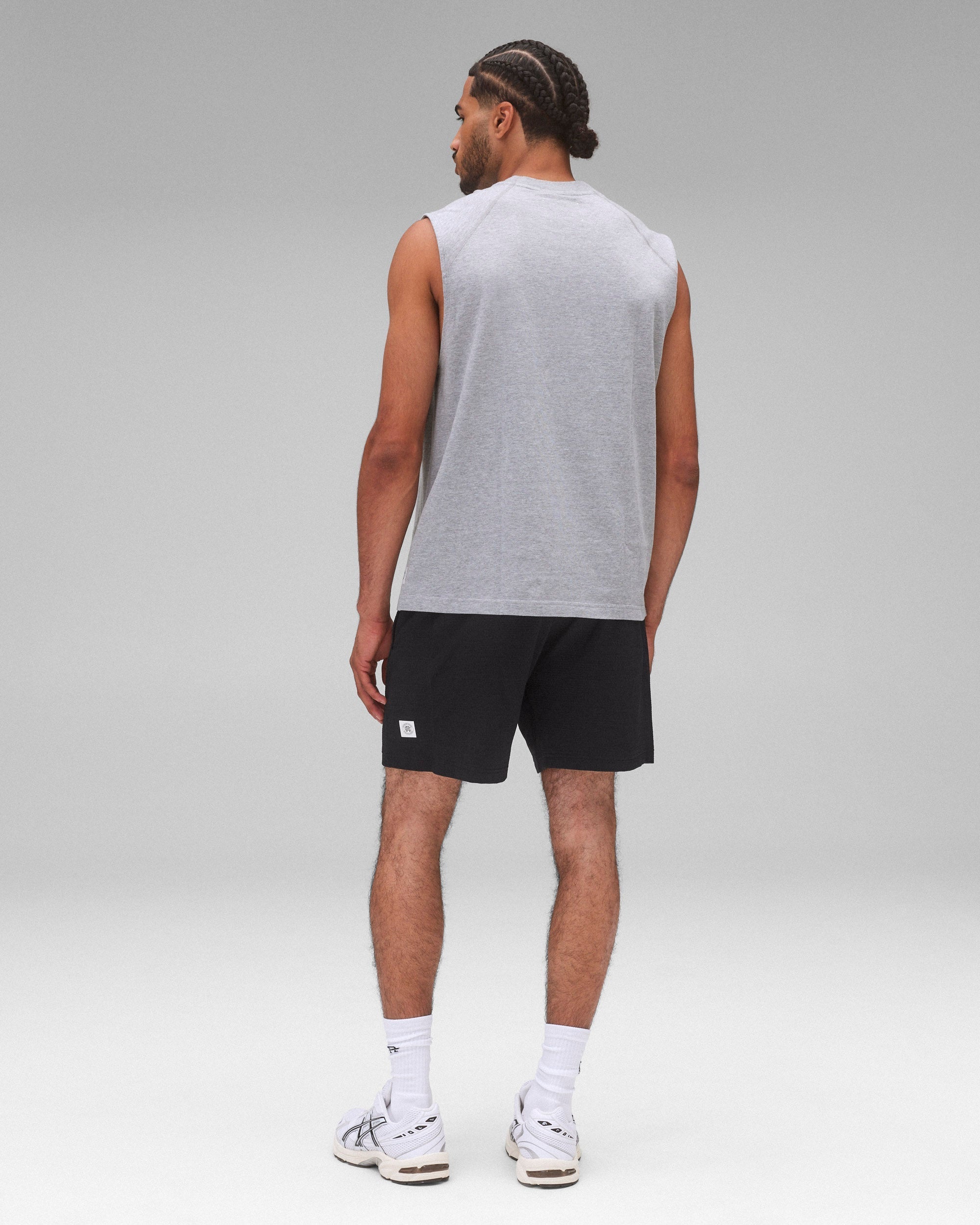 Midweight Jersey OG Sleeveless T-Shirt