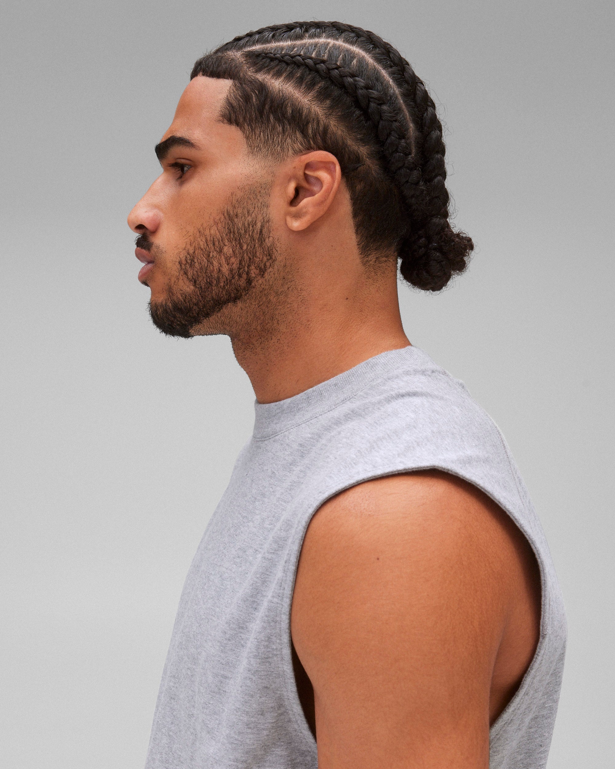Midweight Jersey OG Sleeveless T-Shirt