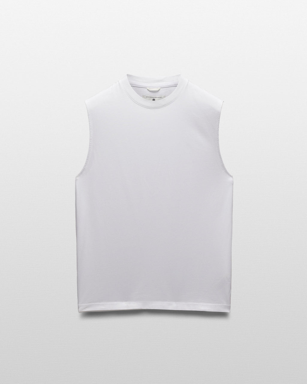 Midweight Jersey OG Sleeveless T-Shirt