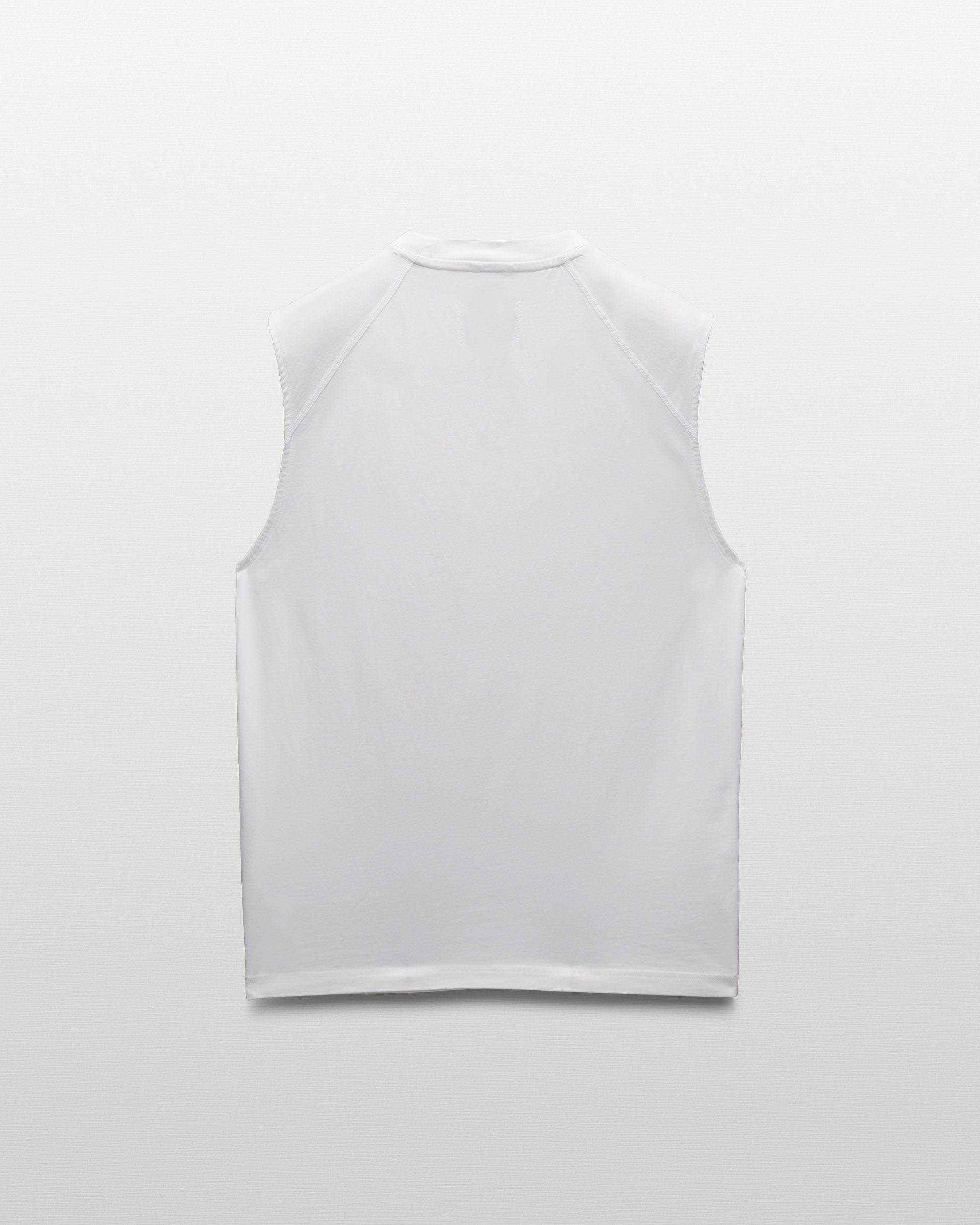 Midweight Jersey OG Sleeveless T-Shirt