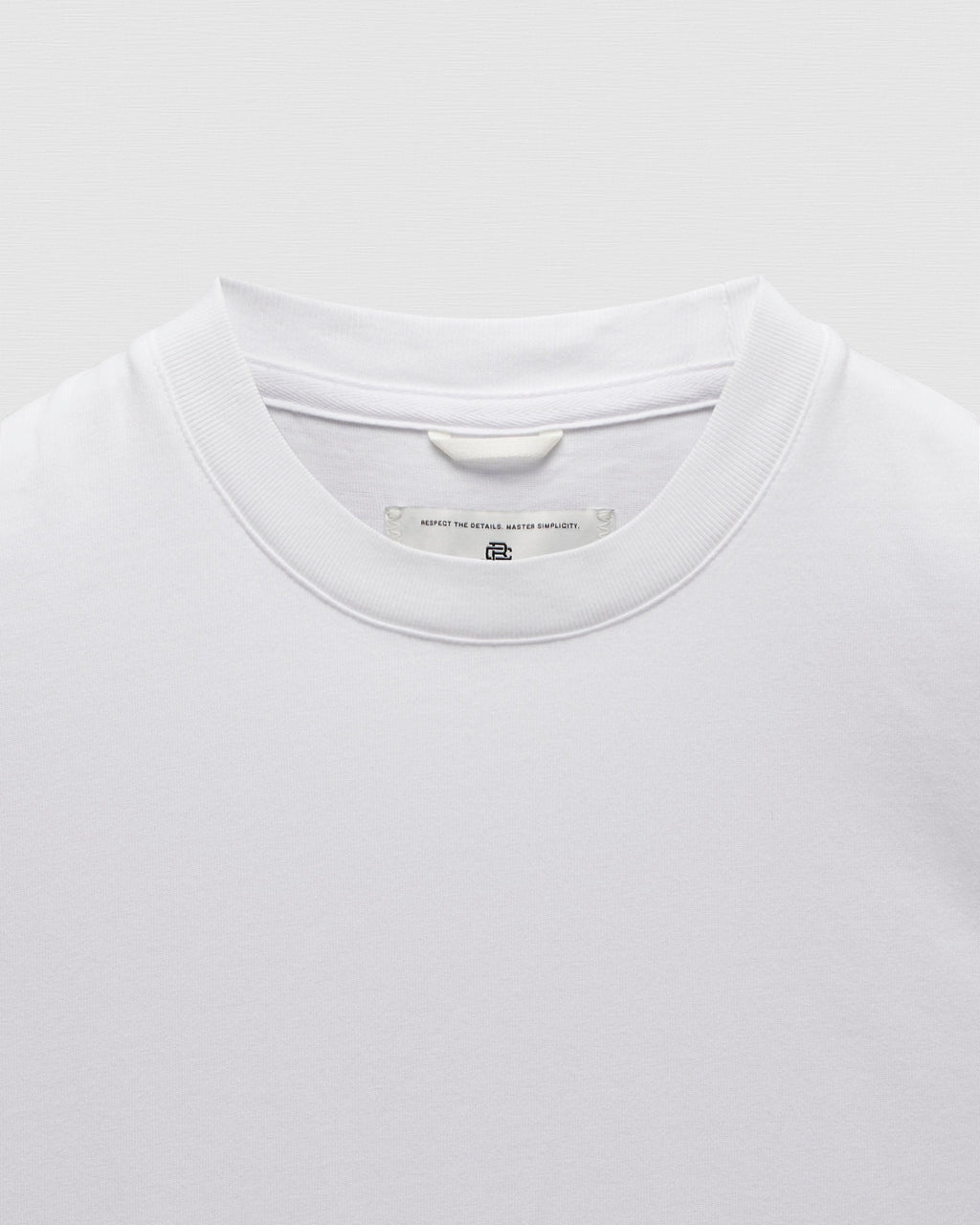 Midweight Jersey OG Sleeveless T-Shirt