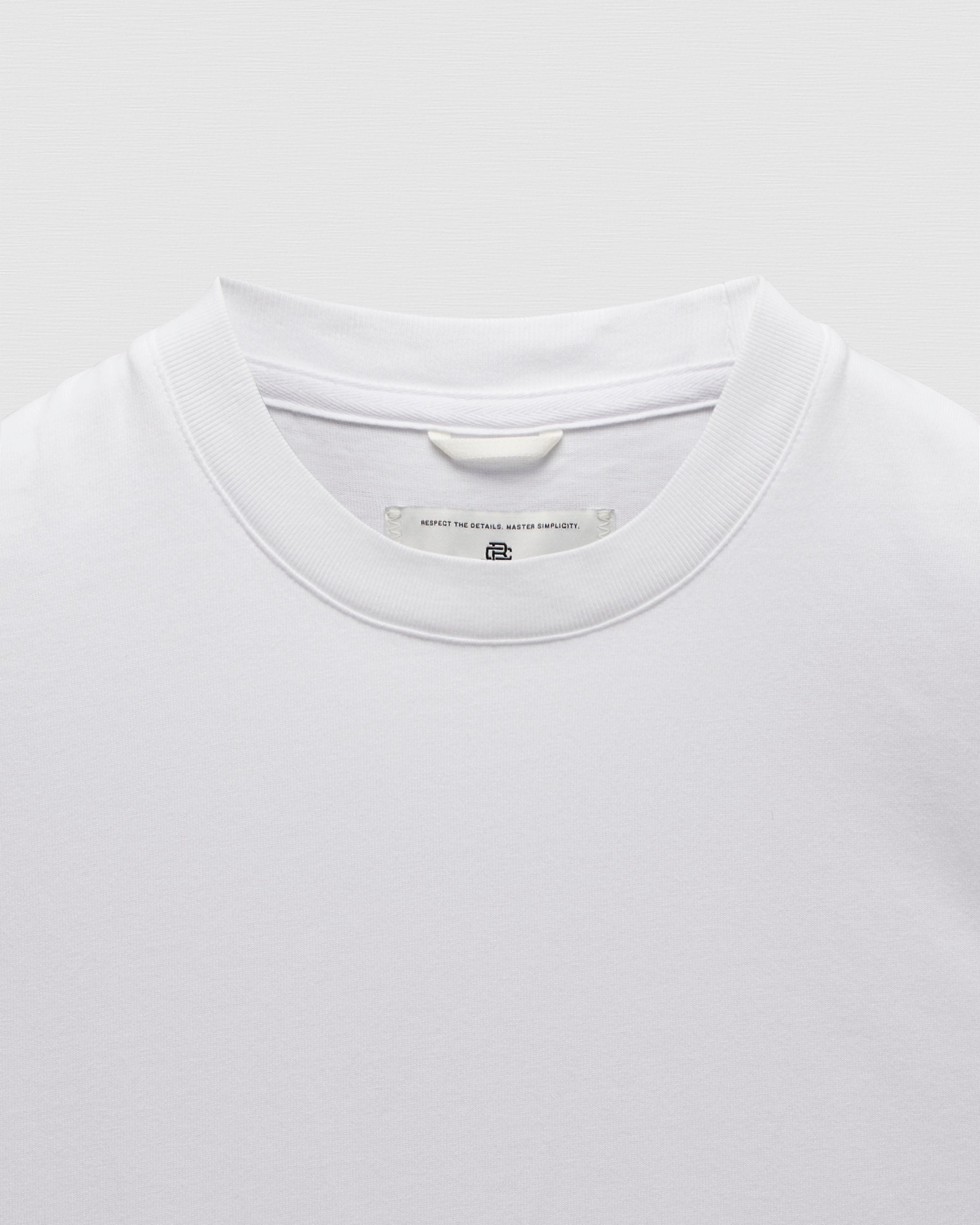 Midweight Jersey OG Sleeveless T-Shirt