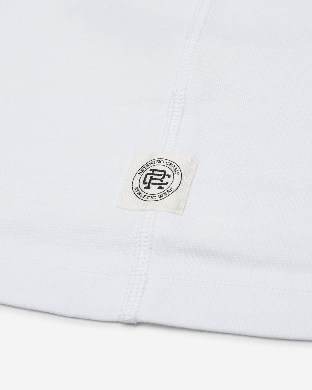 Midweight Jersey OG Sleeveless T-Shirt