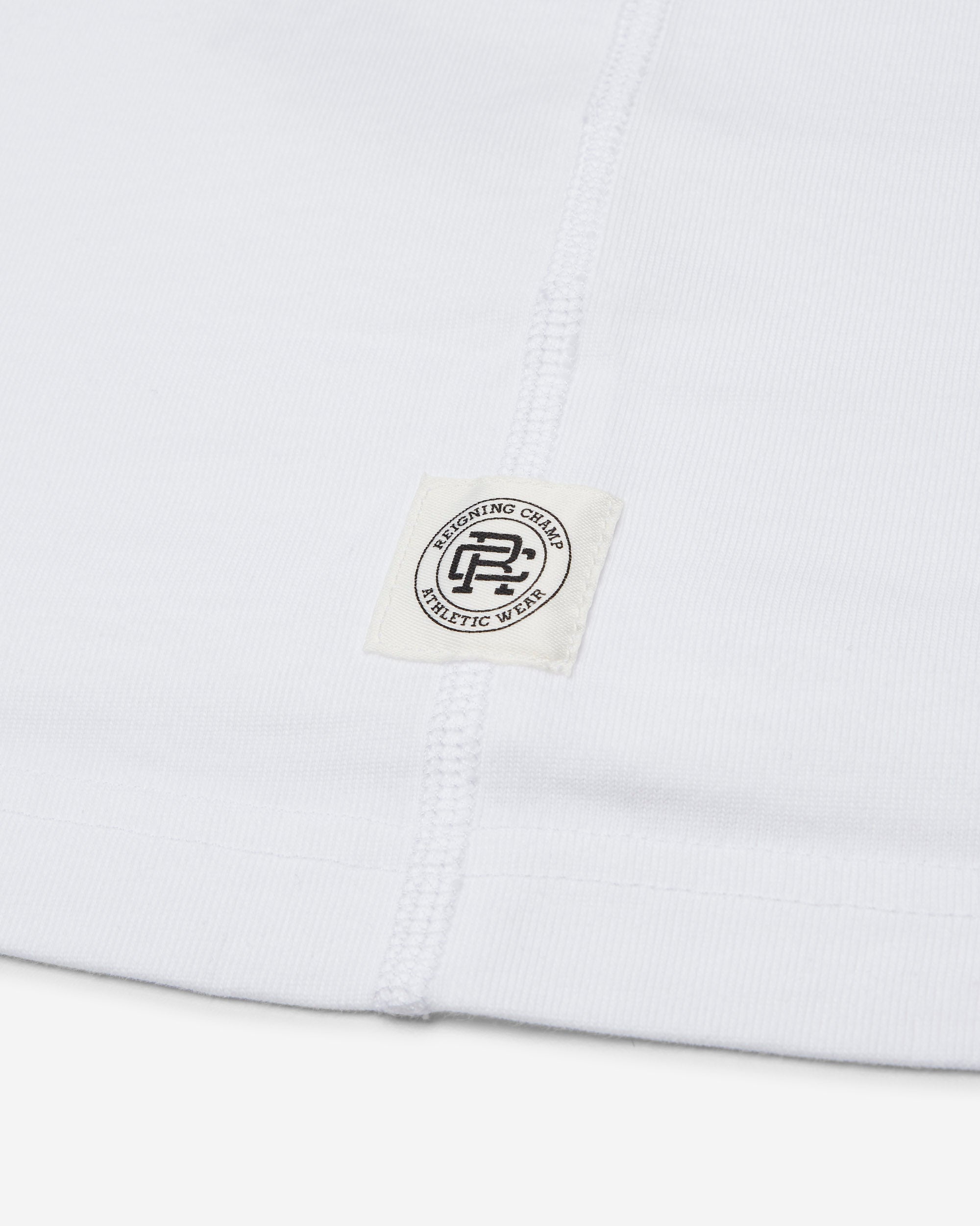 Midweight Jersey OG Sleeveless T-Shirt