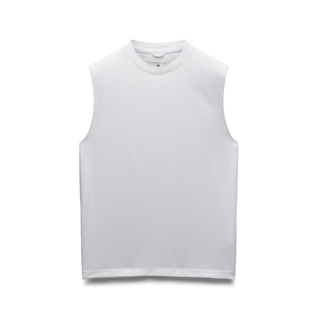 Midweight Jersey OG Sleeveless T-Shirt