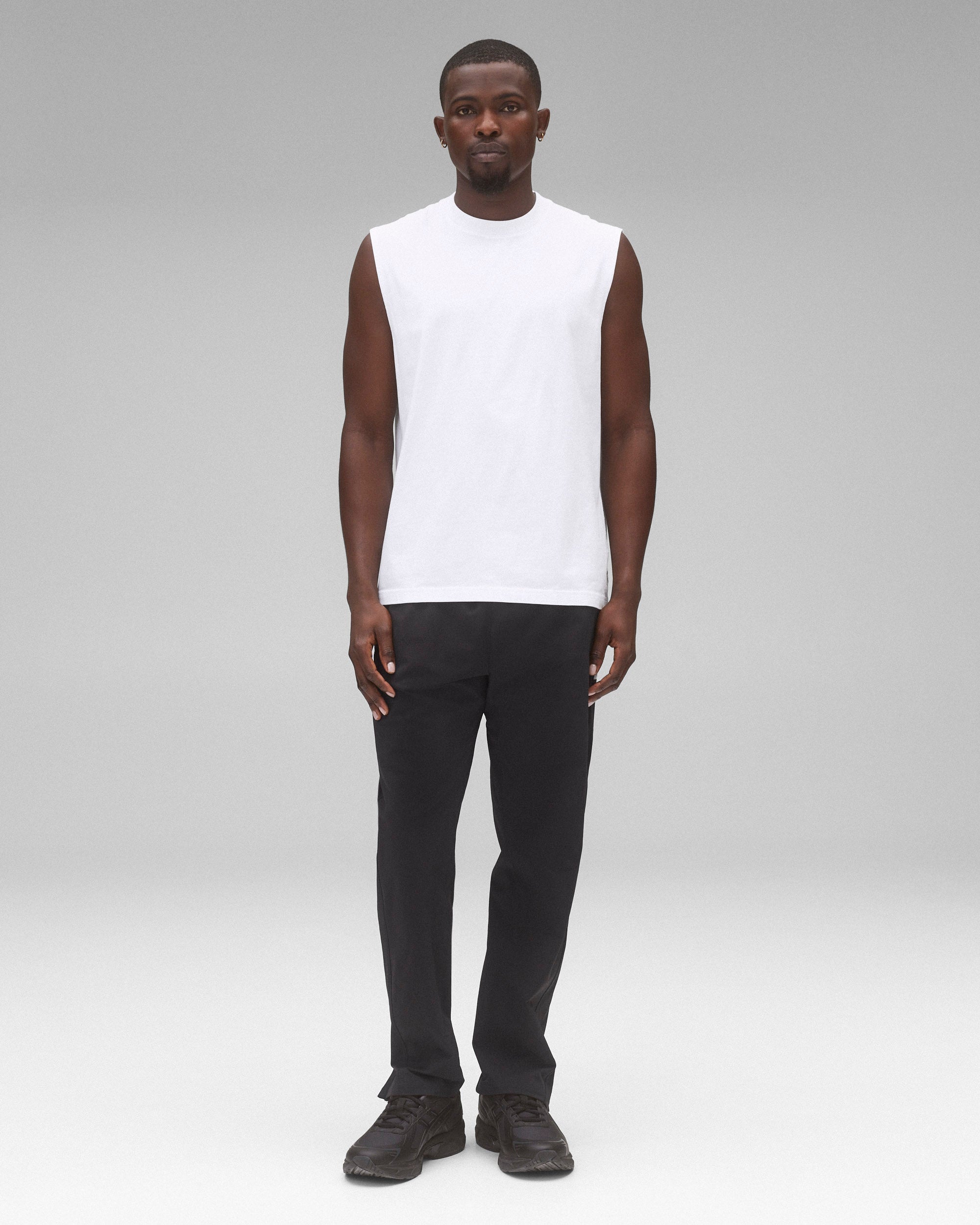 Midweight Jersey OG Sleeveless T-Shirt