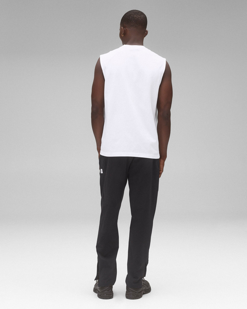 Midweight Jersey OG Sleeveless T-Shirt