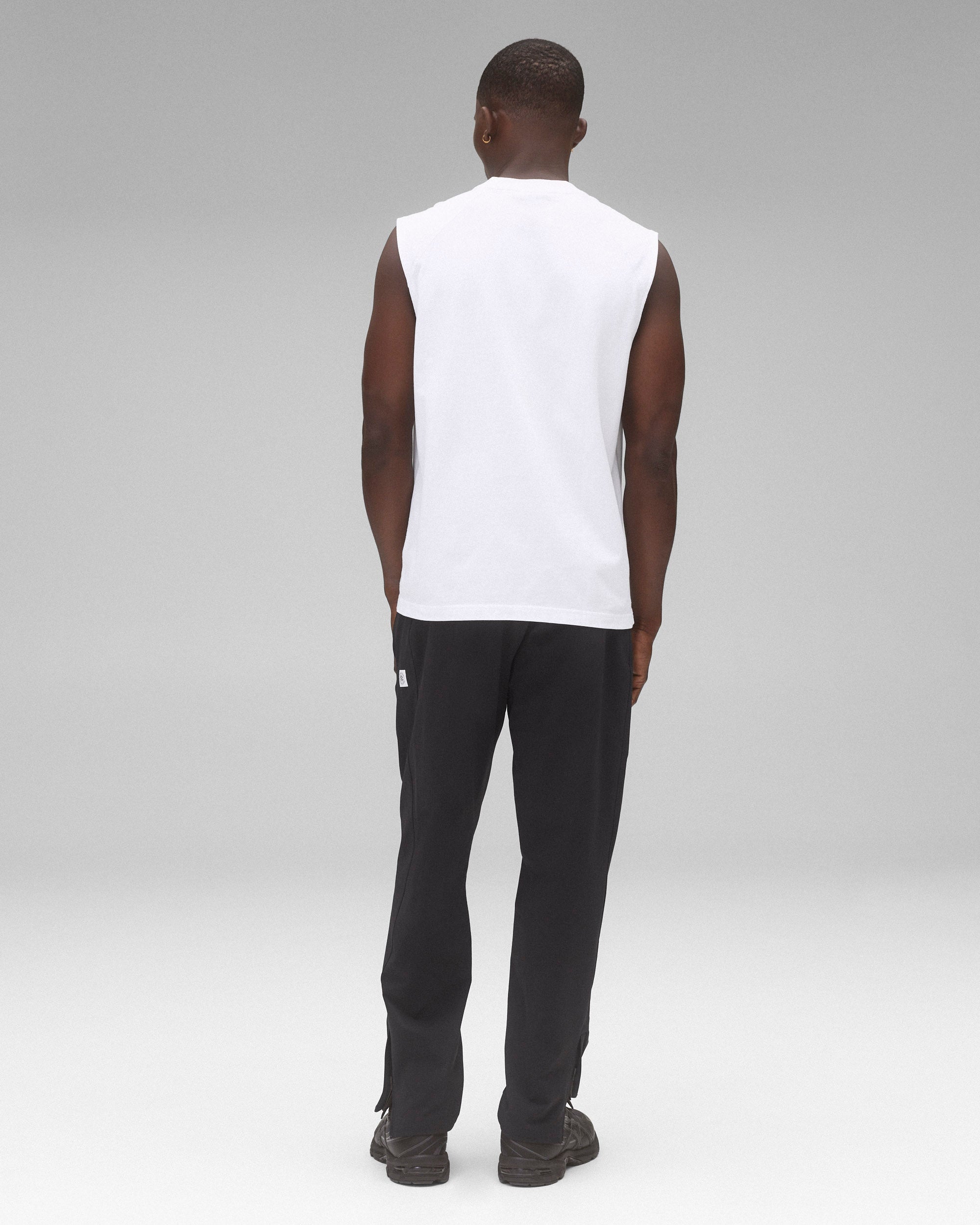 Midweight Jersey OG Sleeveless T-Shirt