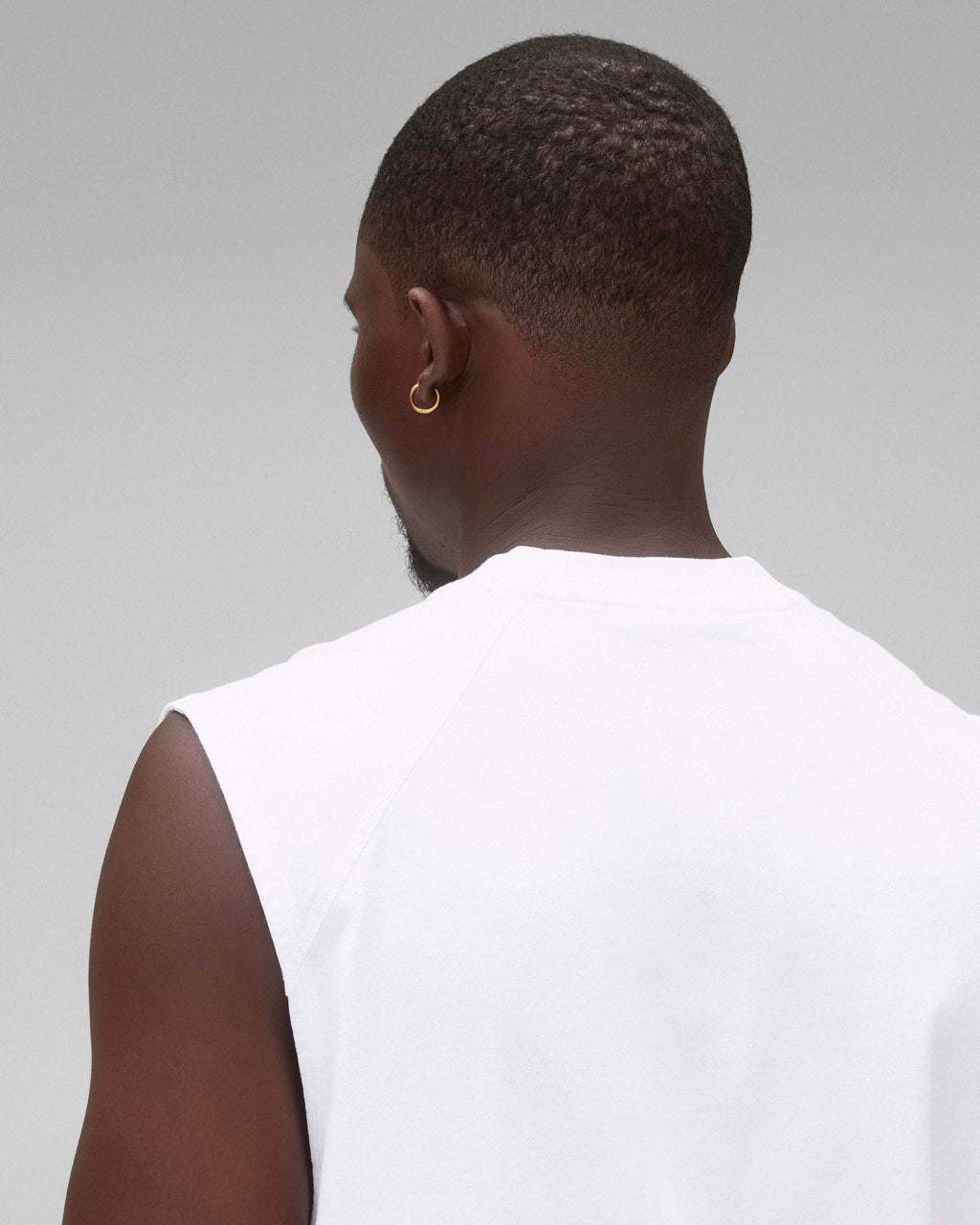Midweight Jersey OG Sleeveless T-Shirt