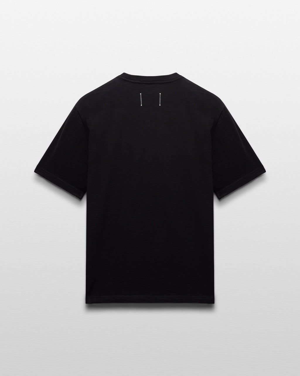 Slub Jersey T-Shirt - Vault