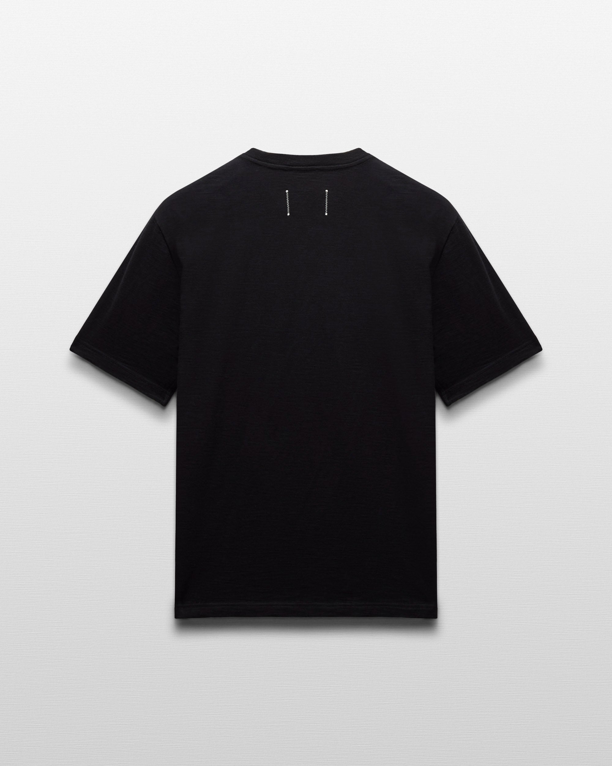 Slub Jersey T-Shirt - Vault