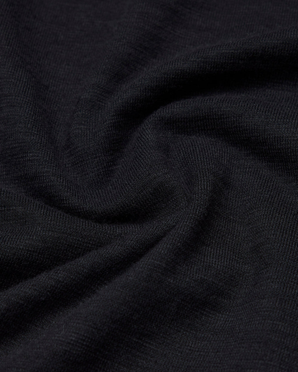 Slub Jersey T-Shirt - Vault