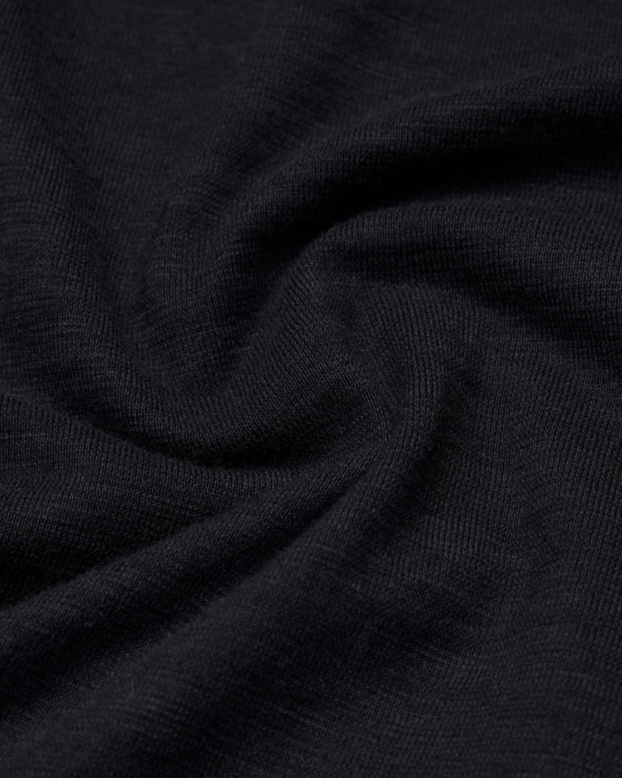 Slub Jersey T-Shirt - Vault