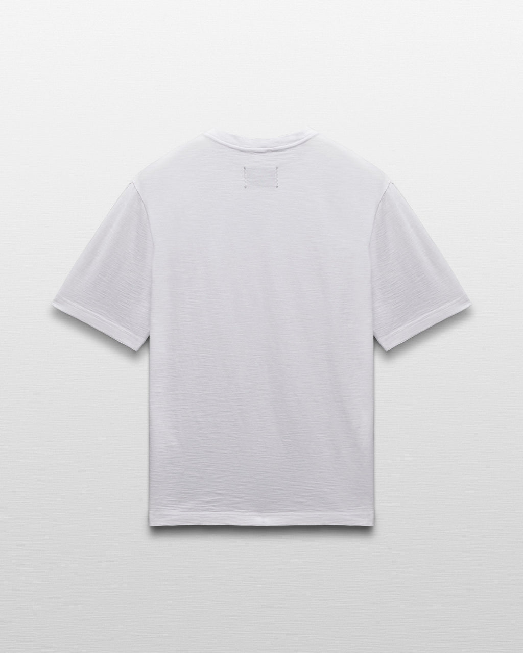 Slub Jersey T-Shirt - Vault