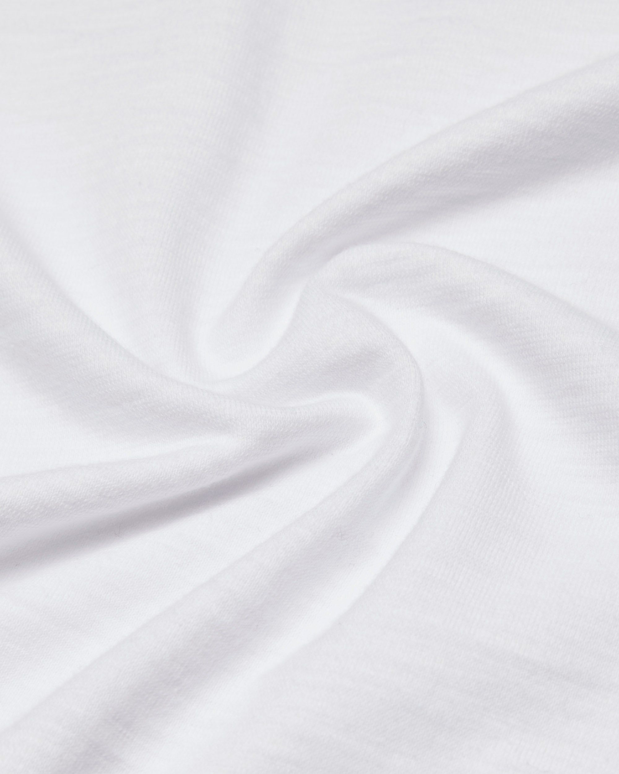 Slub Jersey T-Shirt - Vault