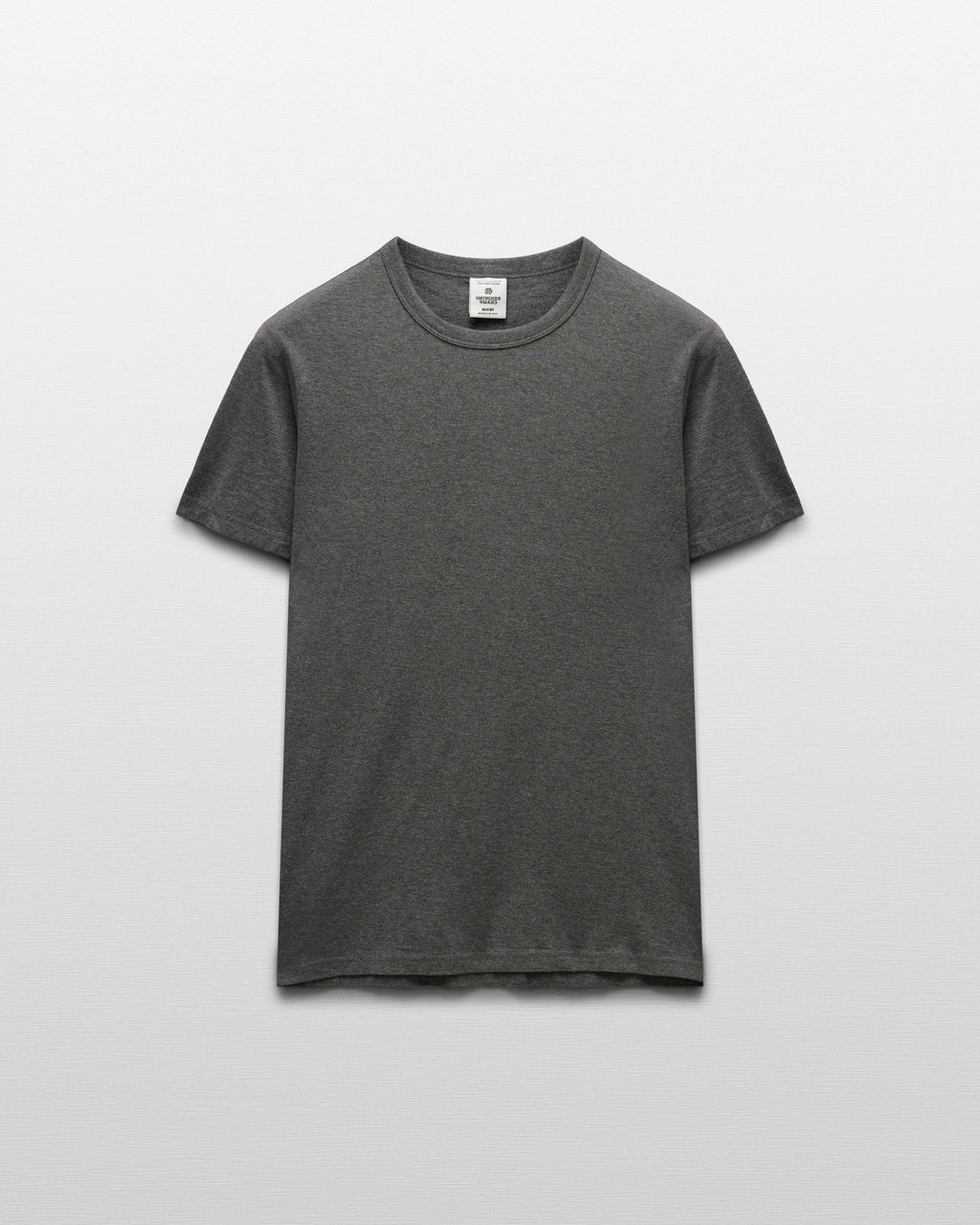 Lightweight Jersey T-Shirt - Vault