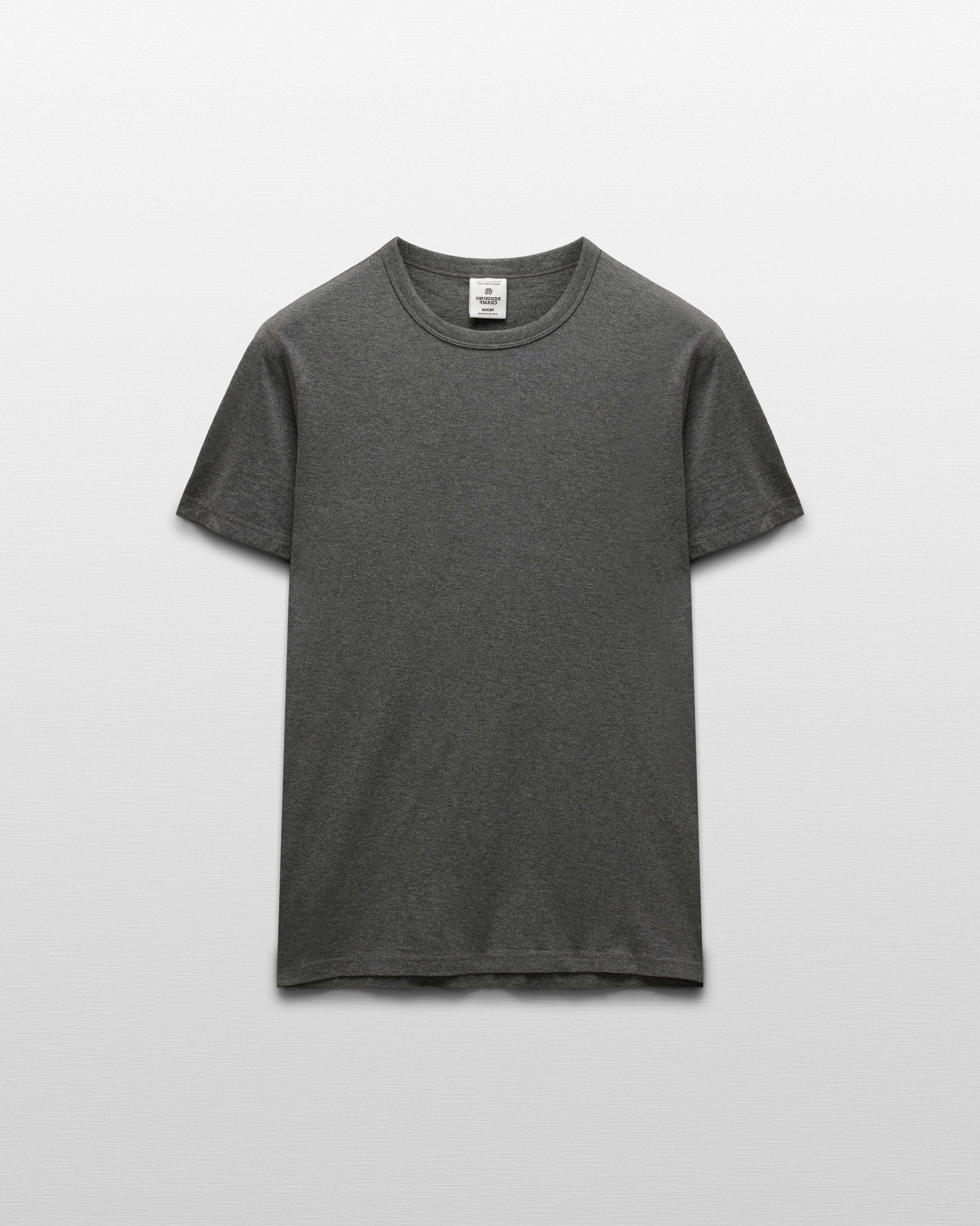 Lightweight Jersey T-Shirt - Vault