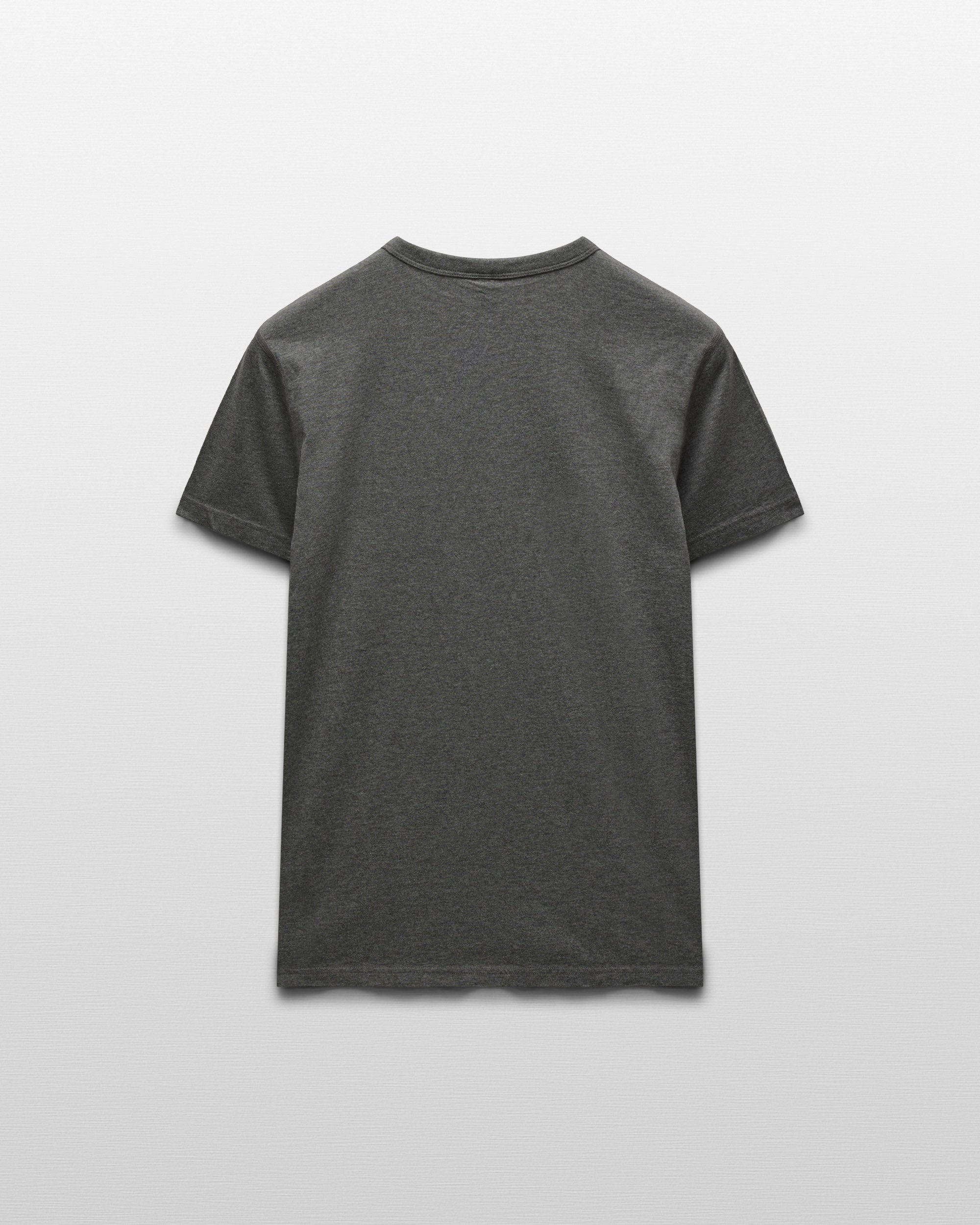 Lightweight Jersey T-Shirt - Vault