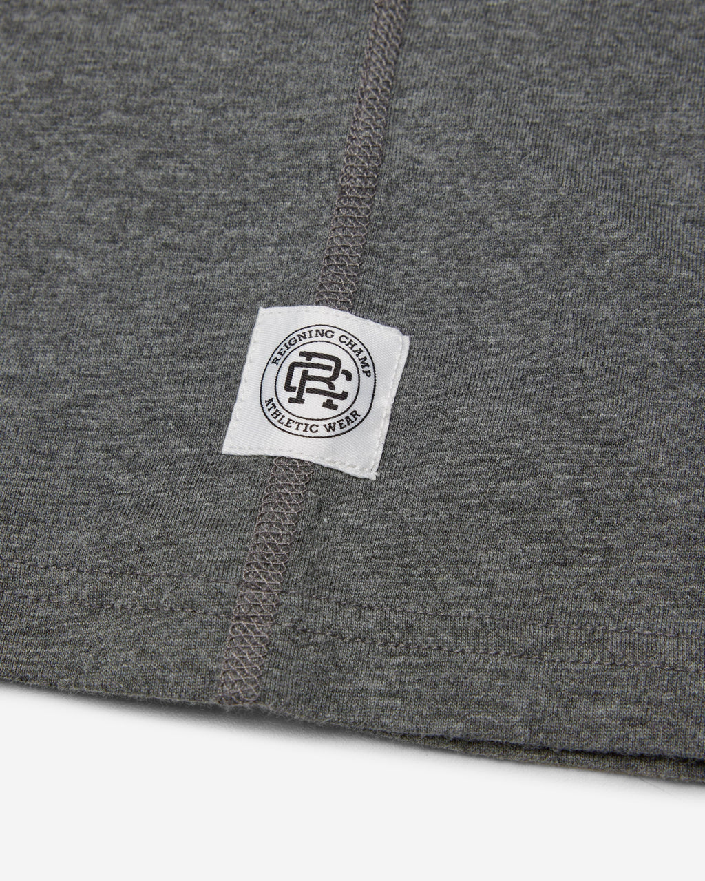 Lightweight Jersey T-Shirt - Vault