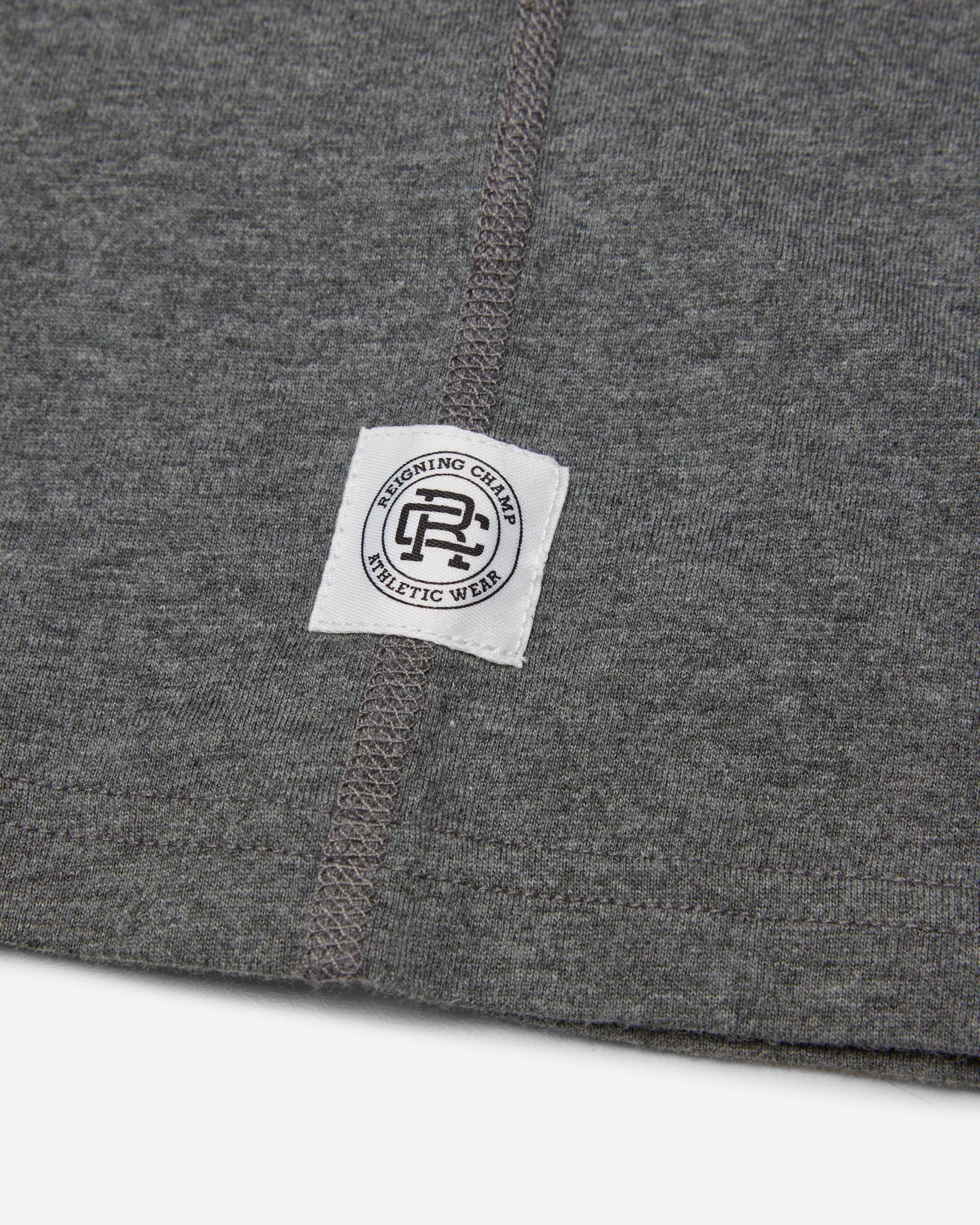 Lightweight Jersey T-Shirt - Vault