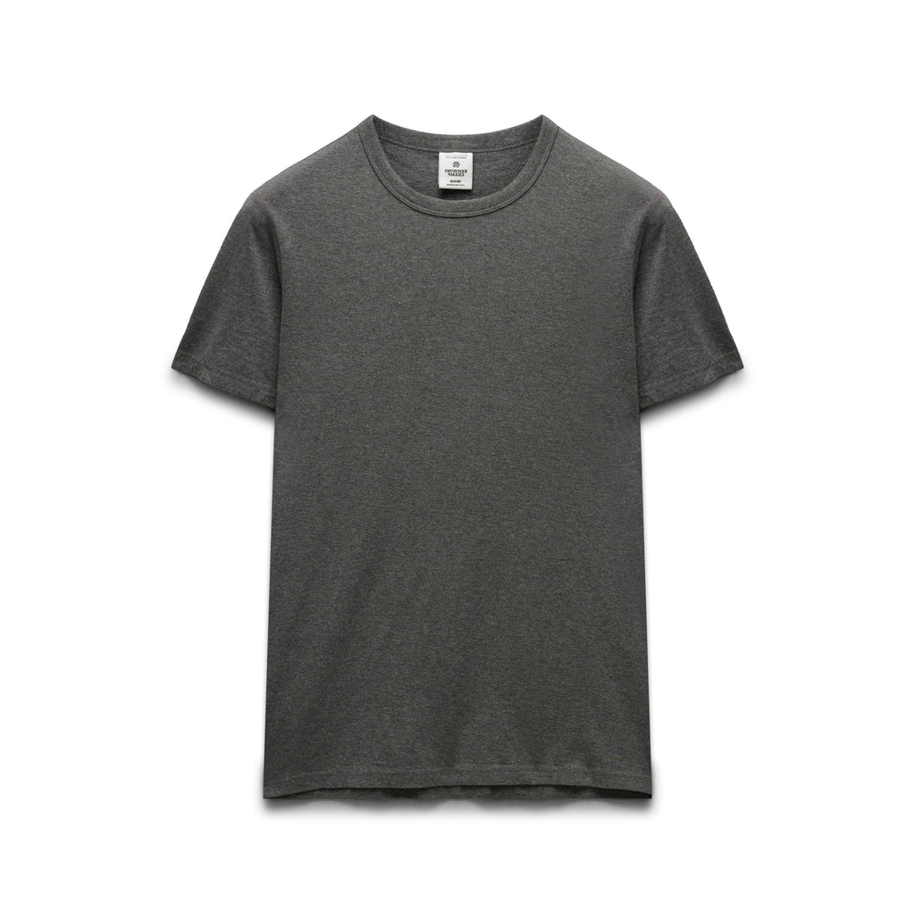 Lightweight Jersey T-Shirt - Vault