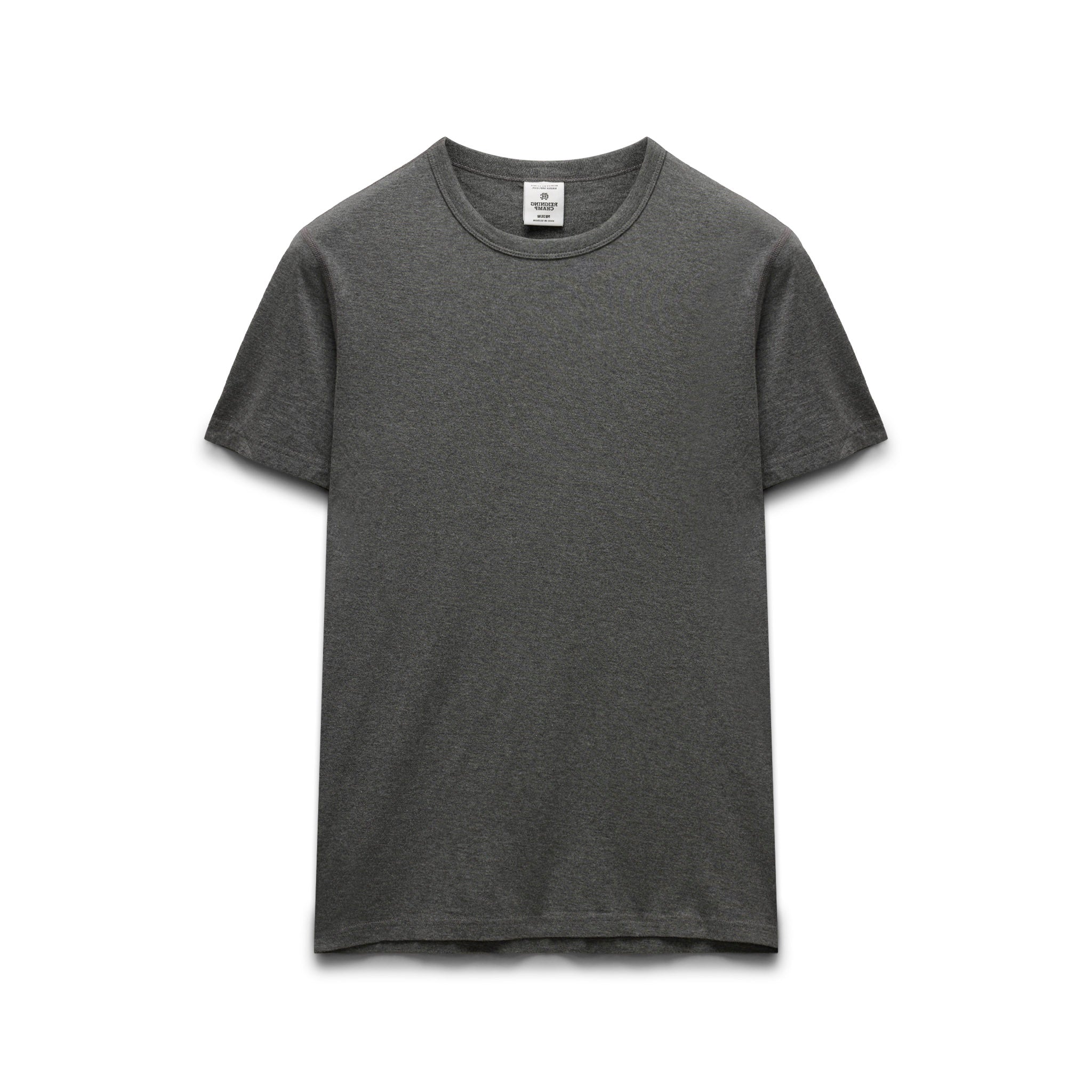 Lightweight Jersey T-Shirt - Vault
