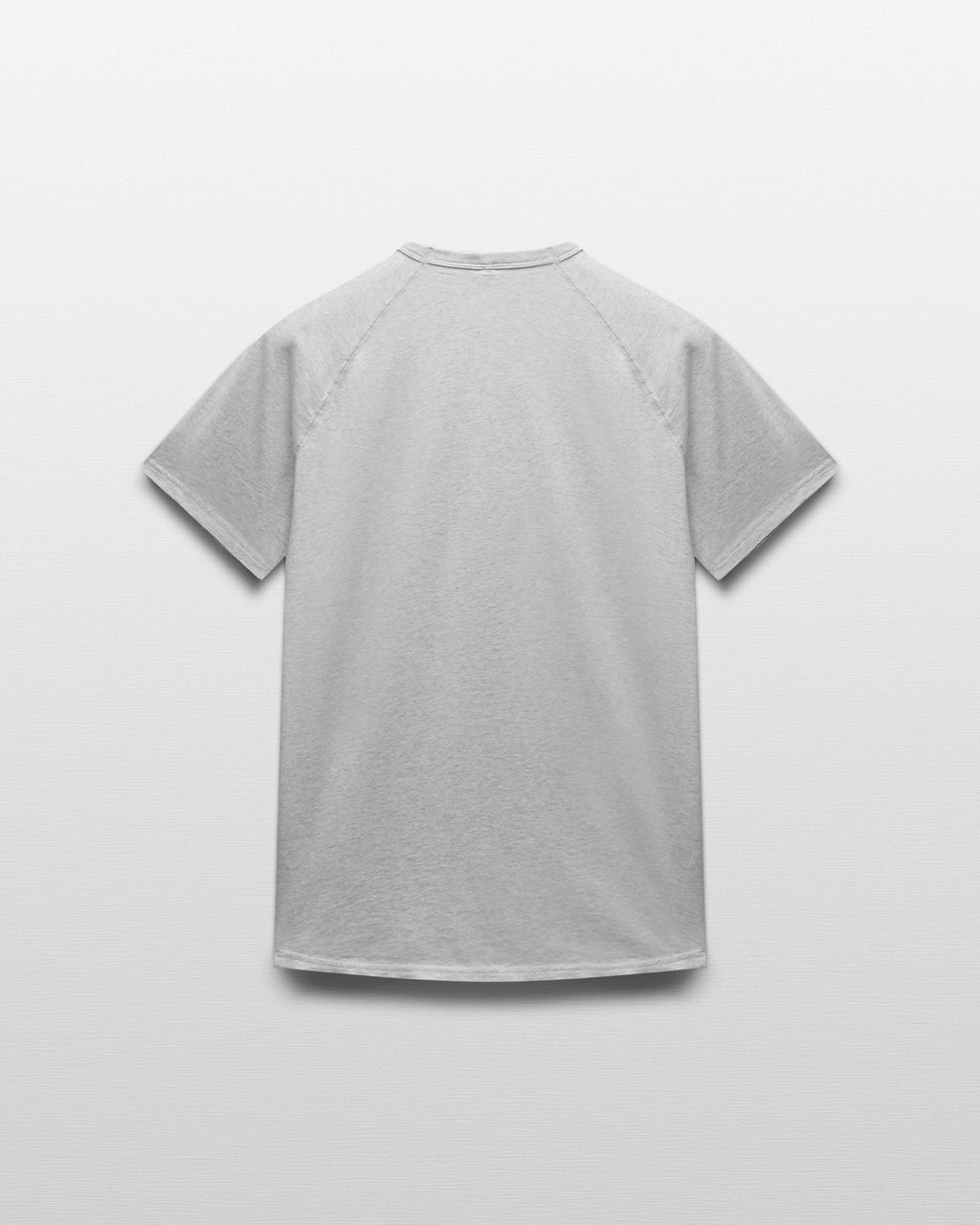 Lightweight Jersey Raglan T-Shirt - Vault