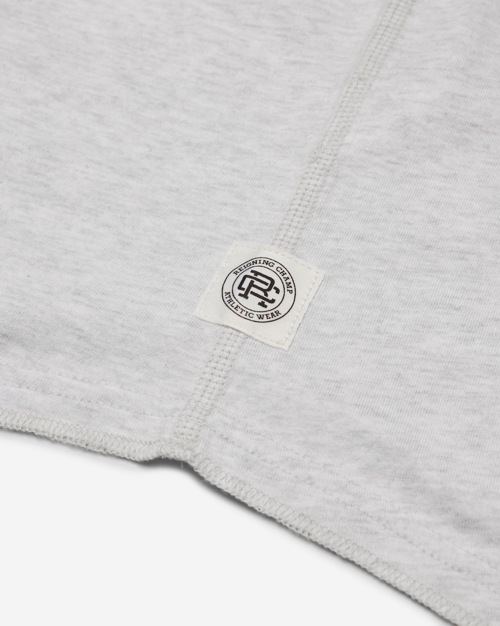 Lightweight Jersey Raglan T-Shirt - Vault