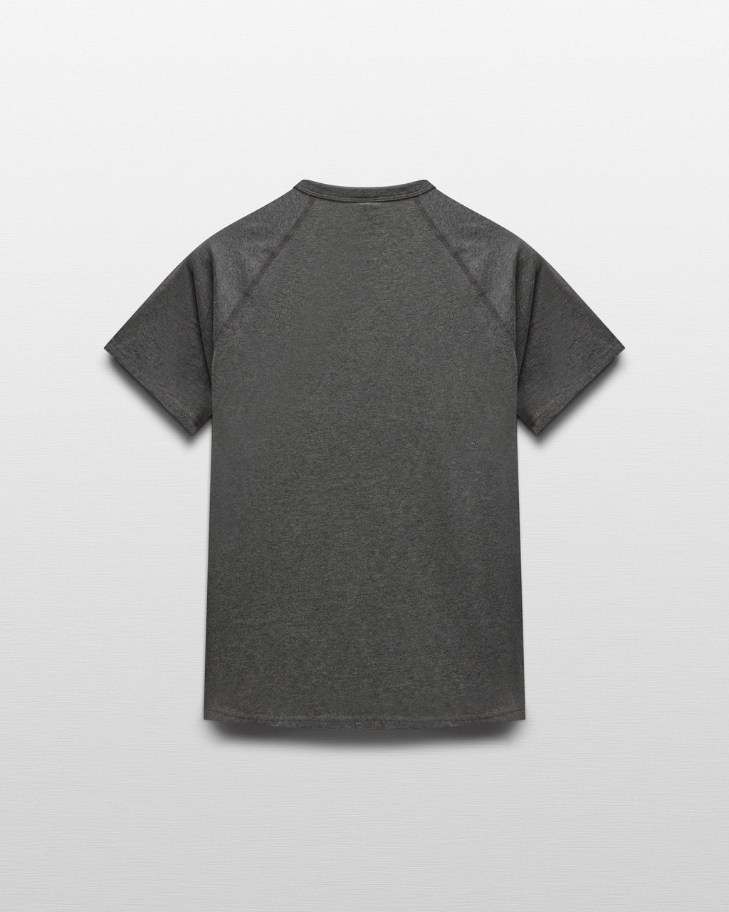 Lightweight Jersey Raglan T-Shirt - Vault