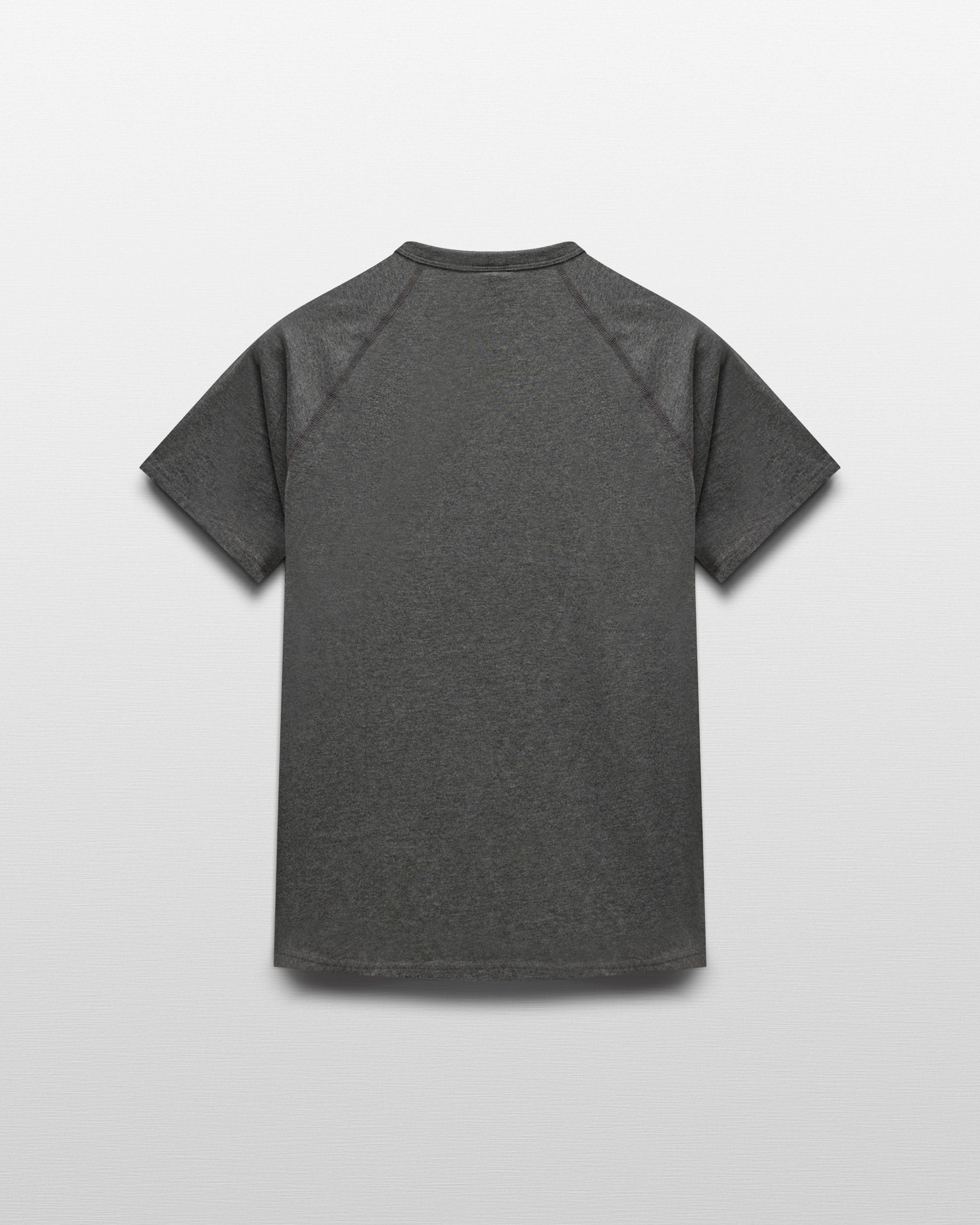 Lightweight Jersey Raglan T-Shirt - Vault