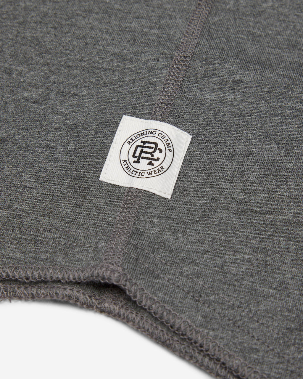Lightweight Jersey Raglan T-Shirt - Vault
