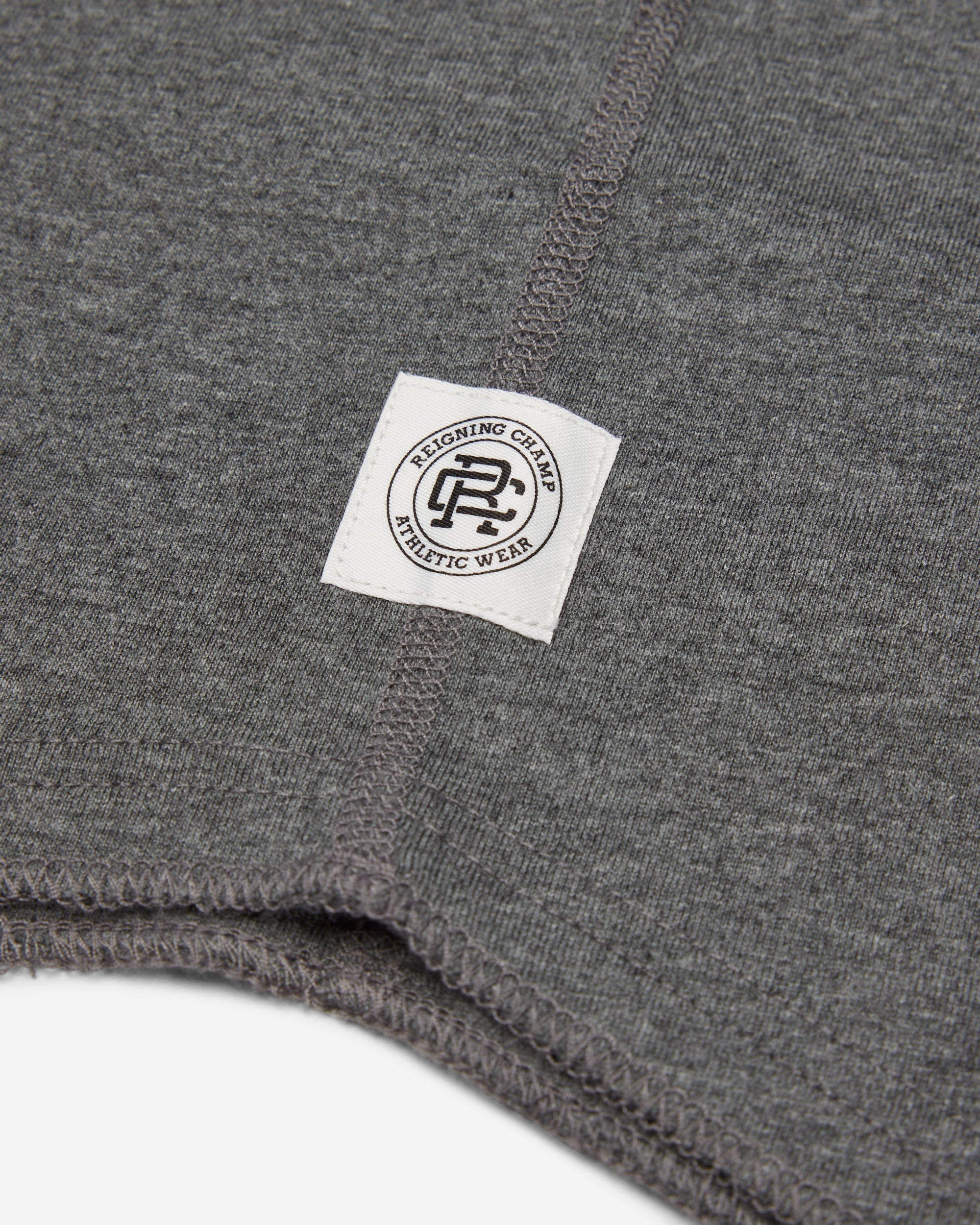 Lightweight Jersey Raglan T-Shirt - Vault