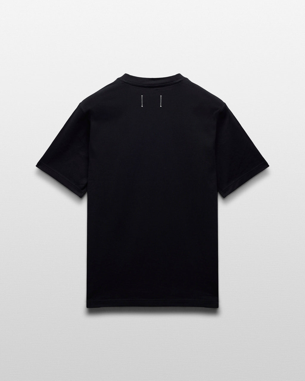 Midweight Jersey Arch Logo OG T-Shirt